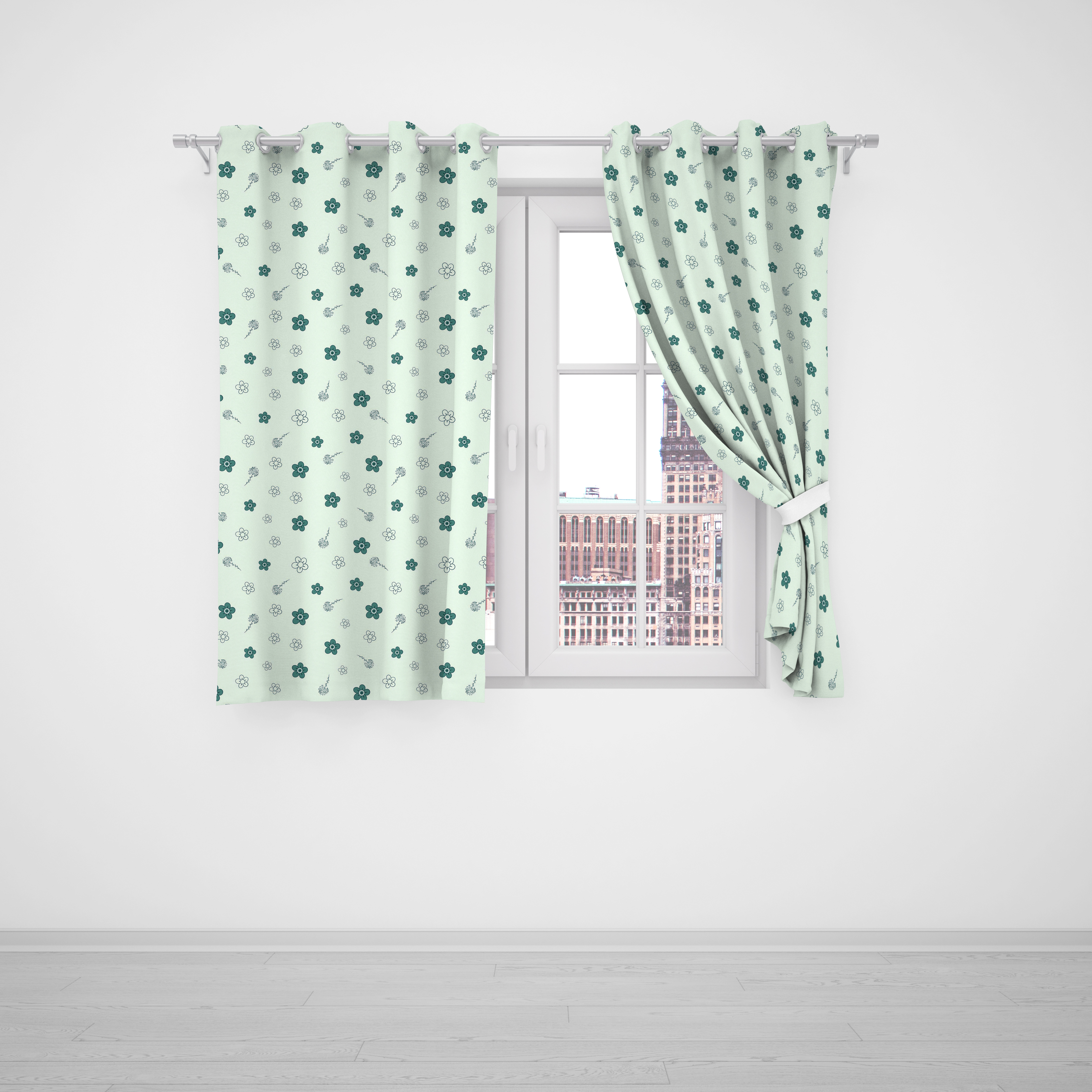curtain