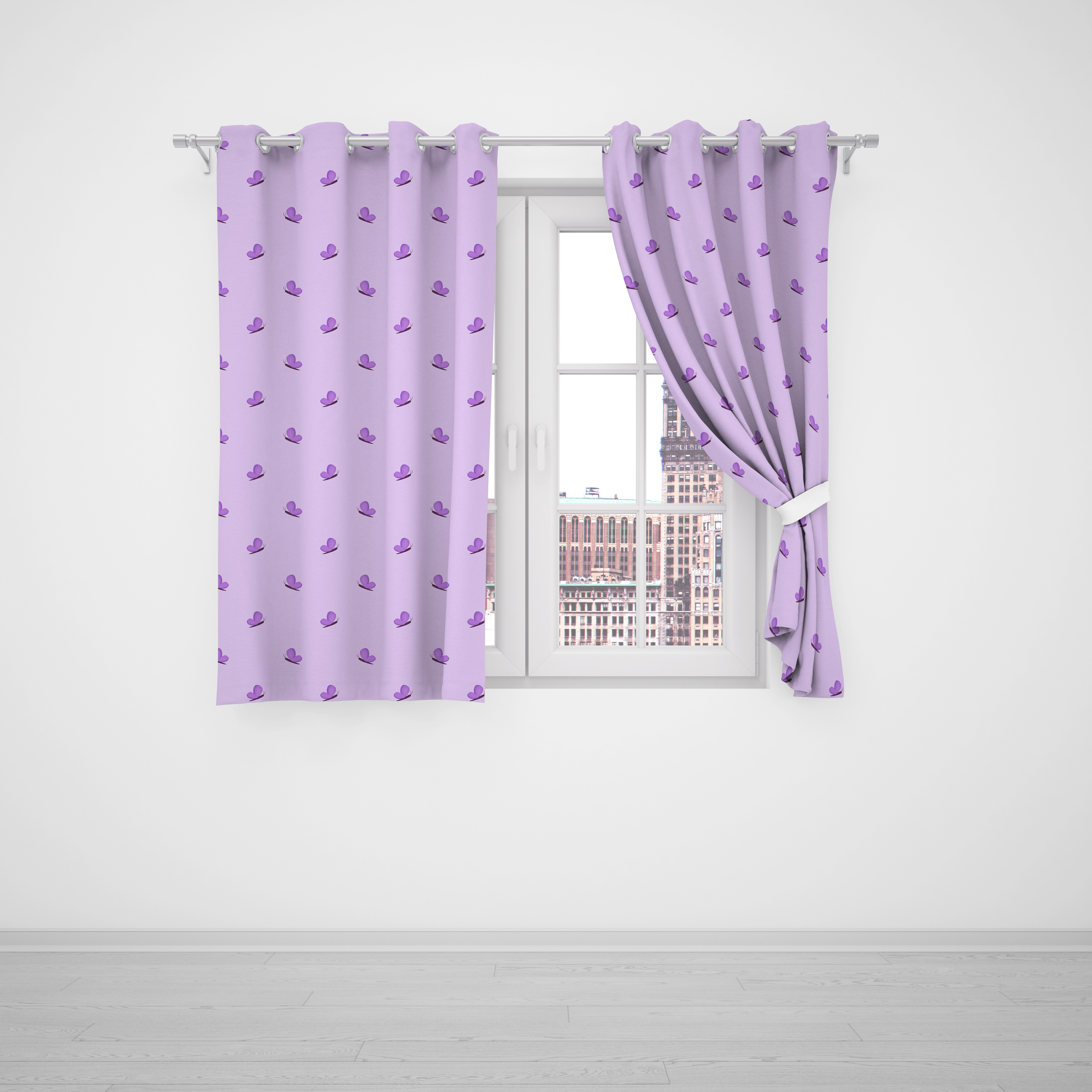 curtain