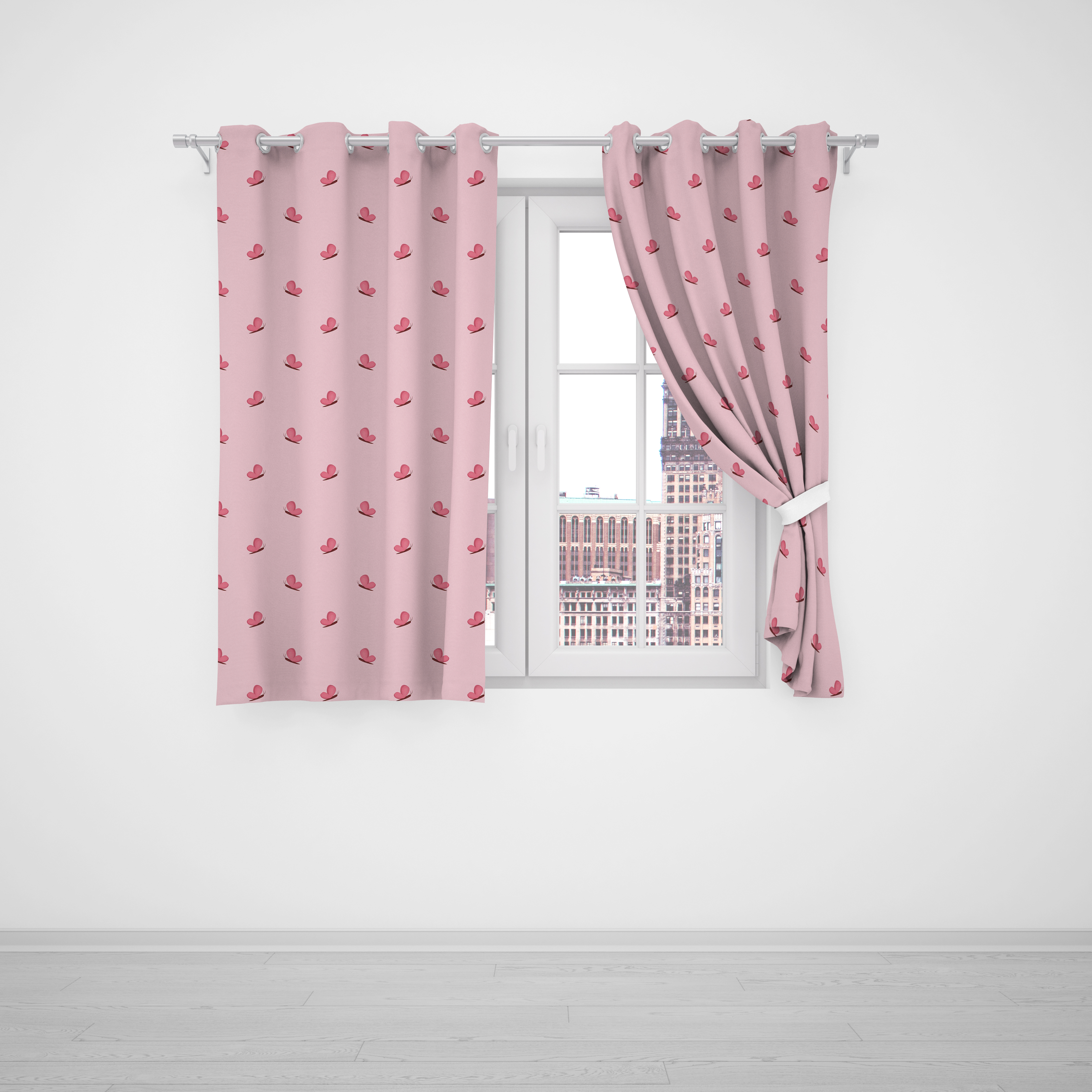 curtain