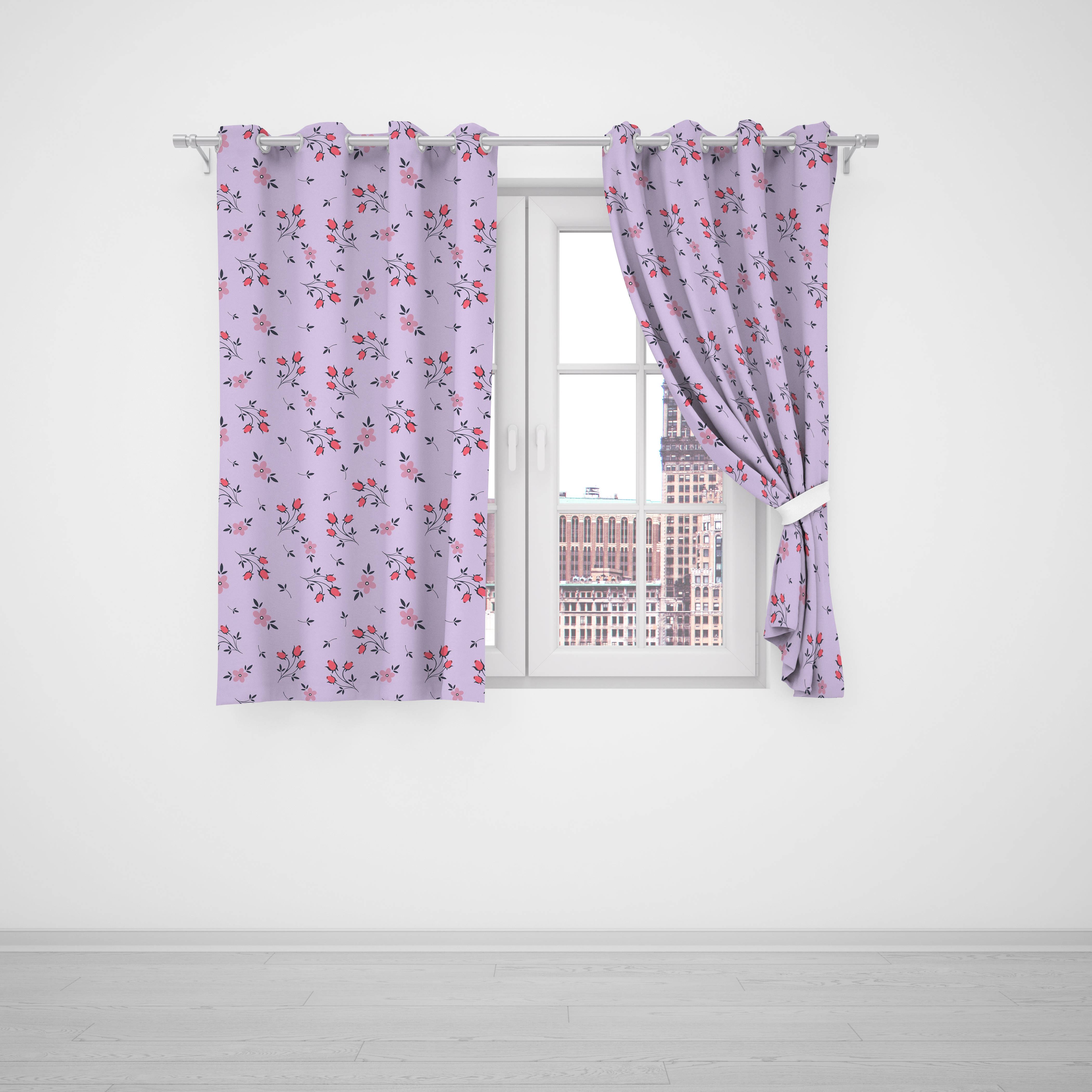 curtain