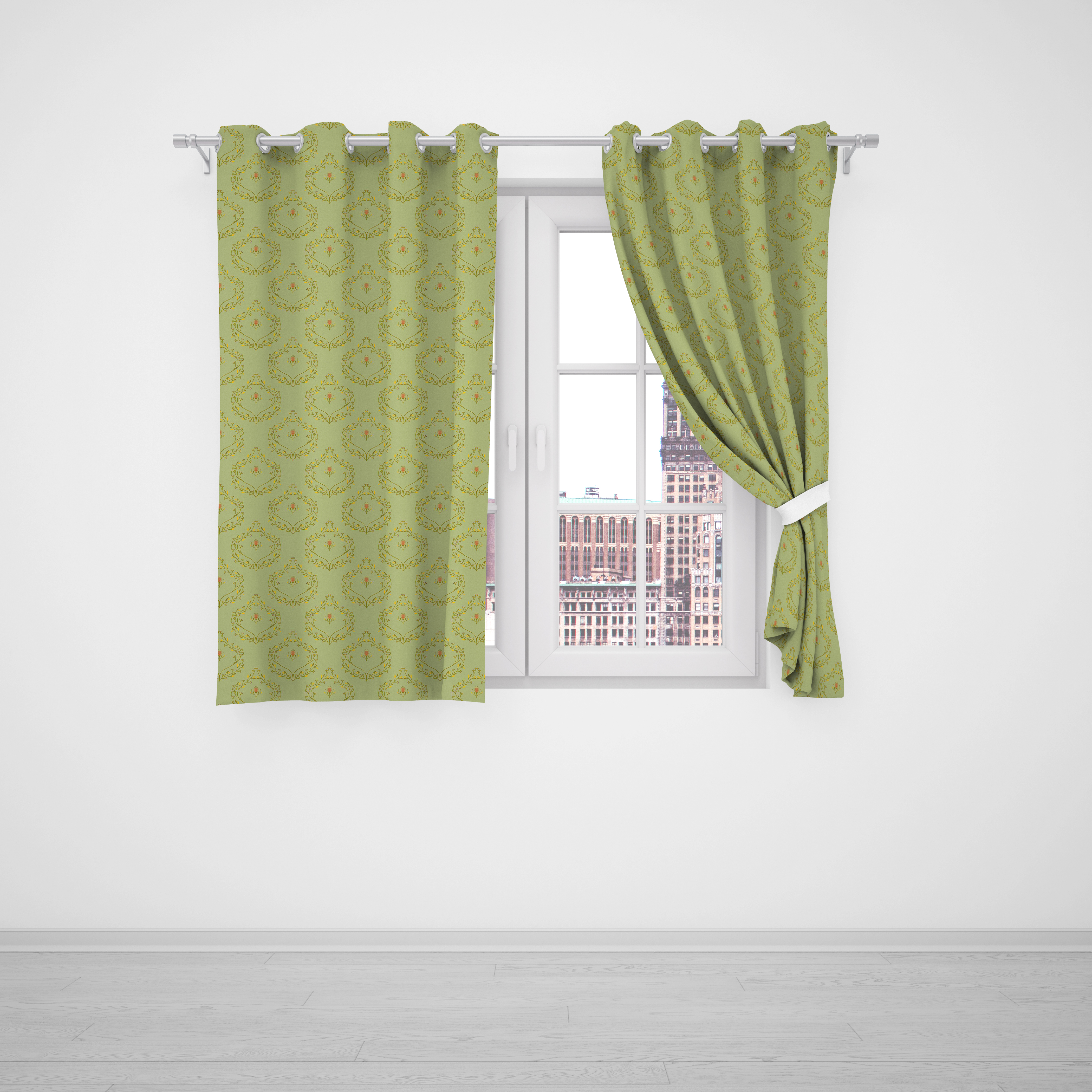 curtain