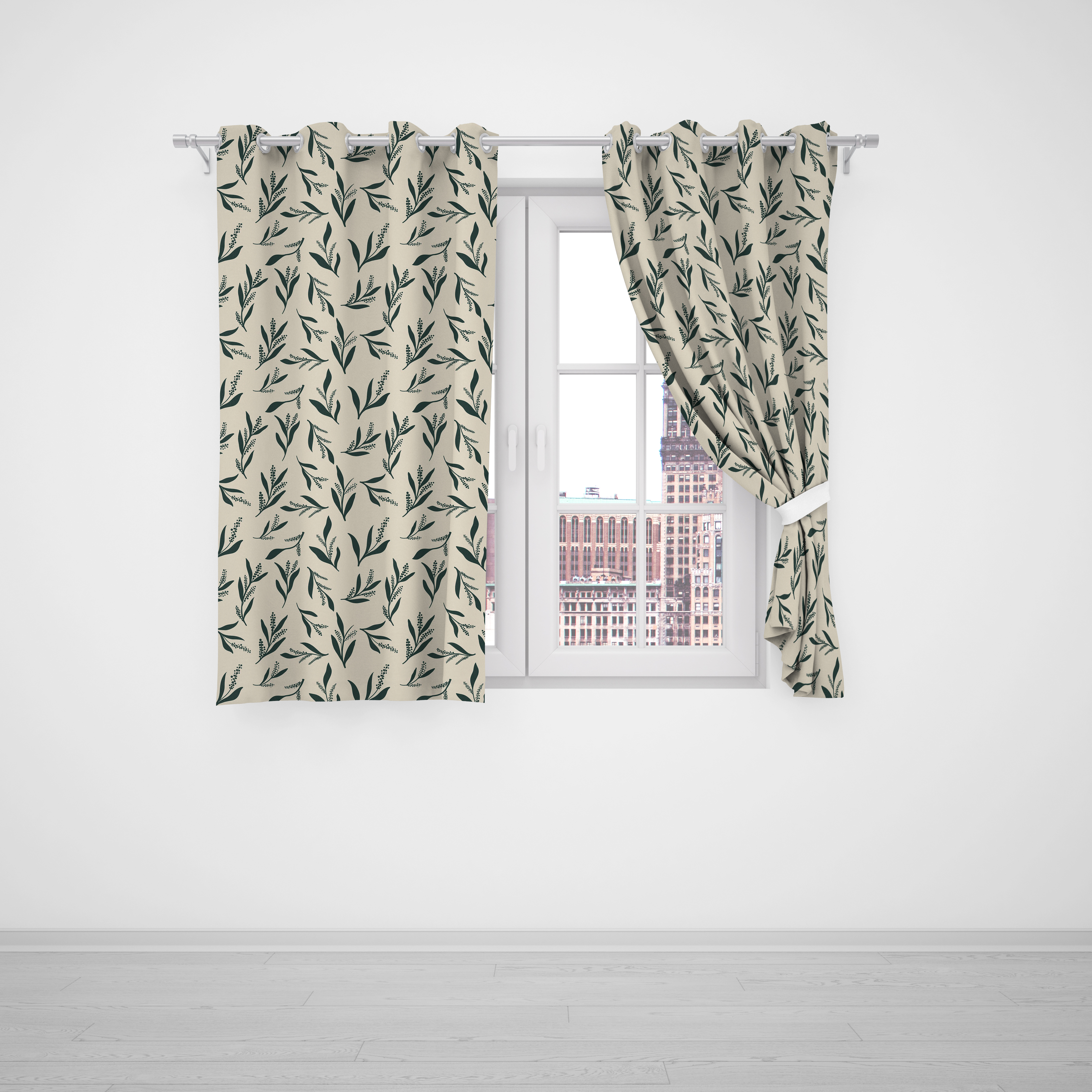 curtain