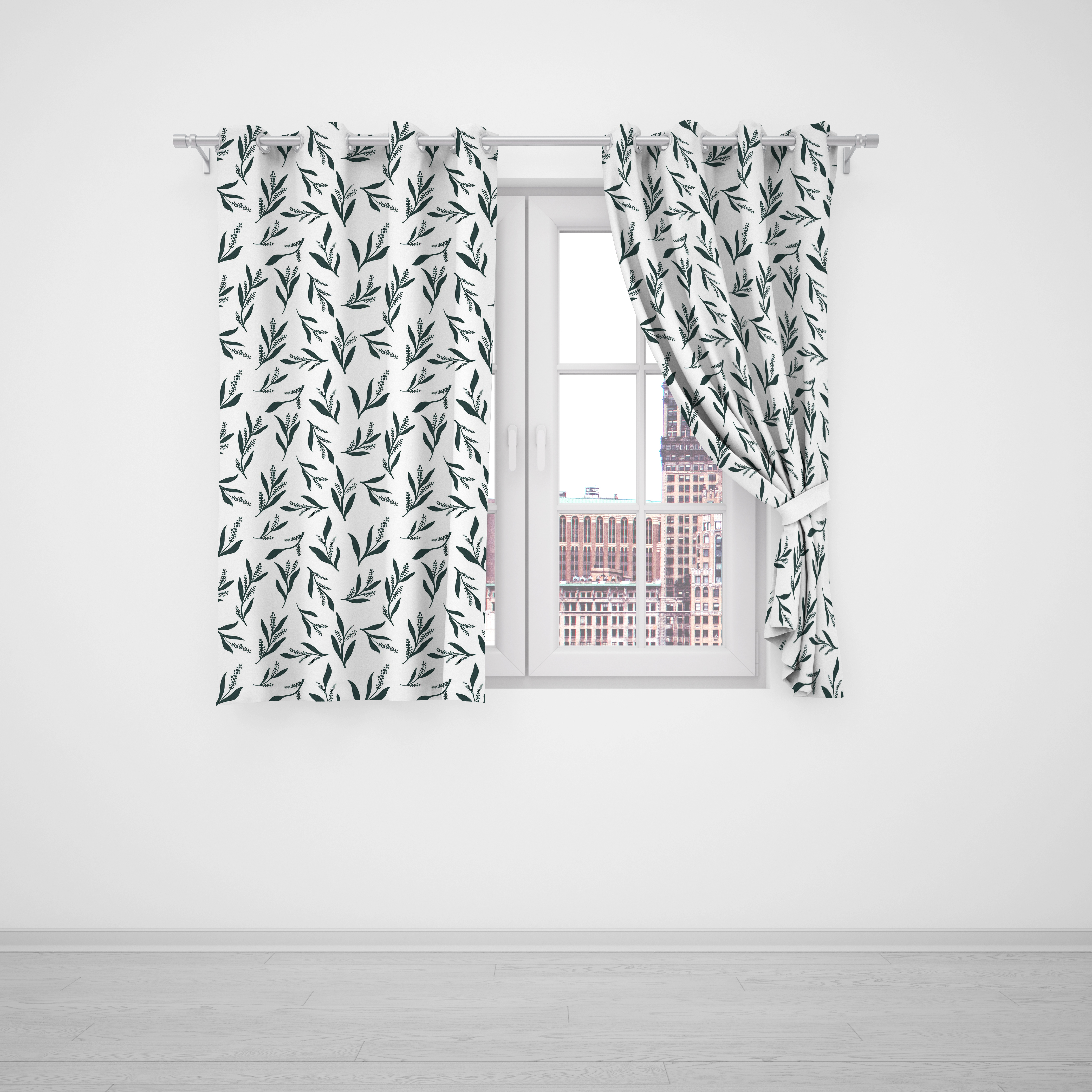 curtain