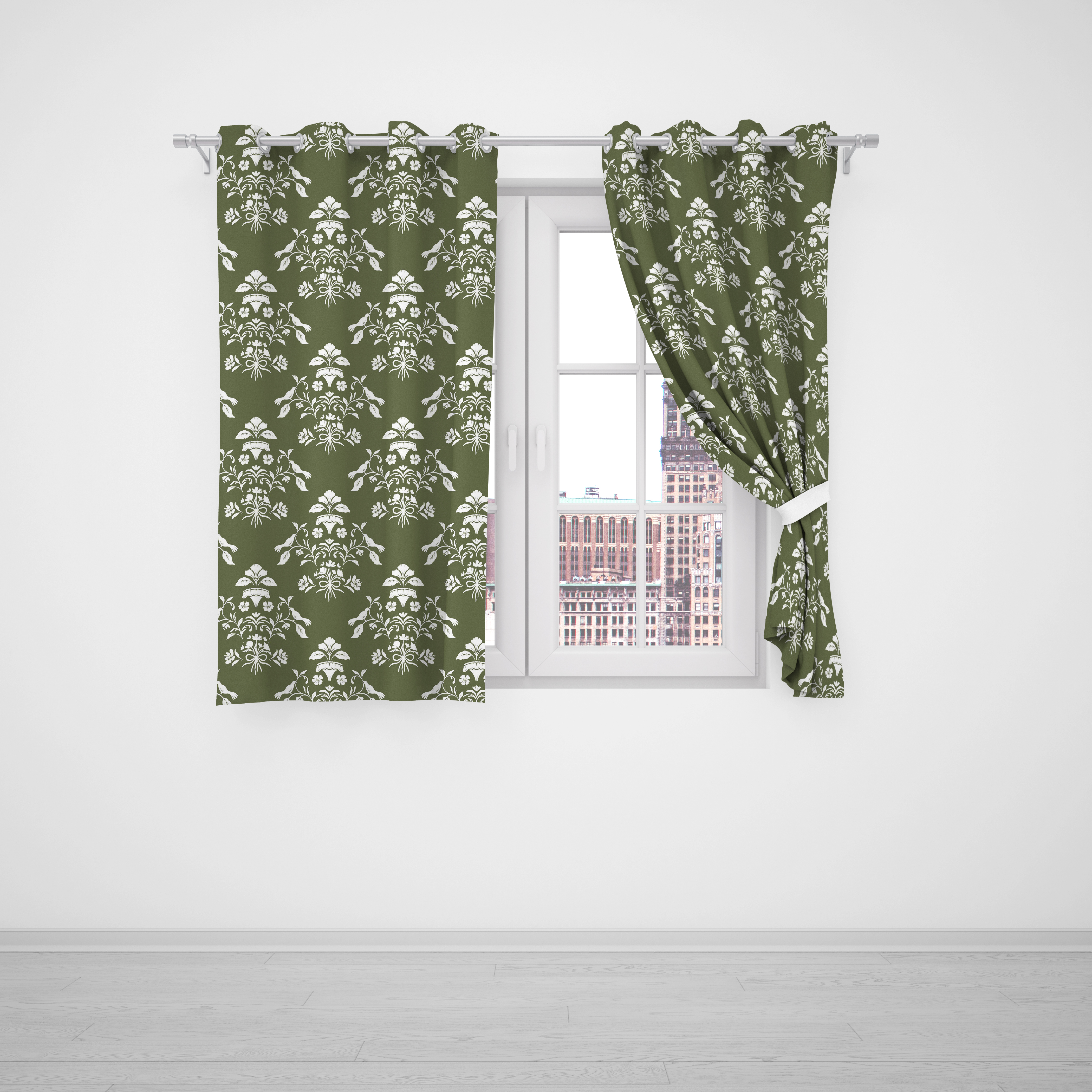 curtain