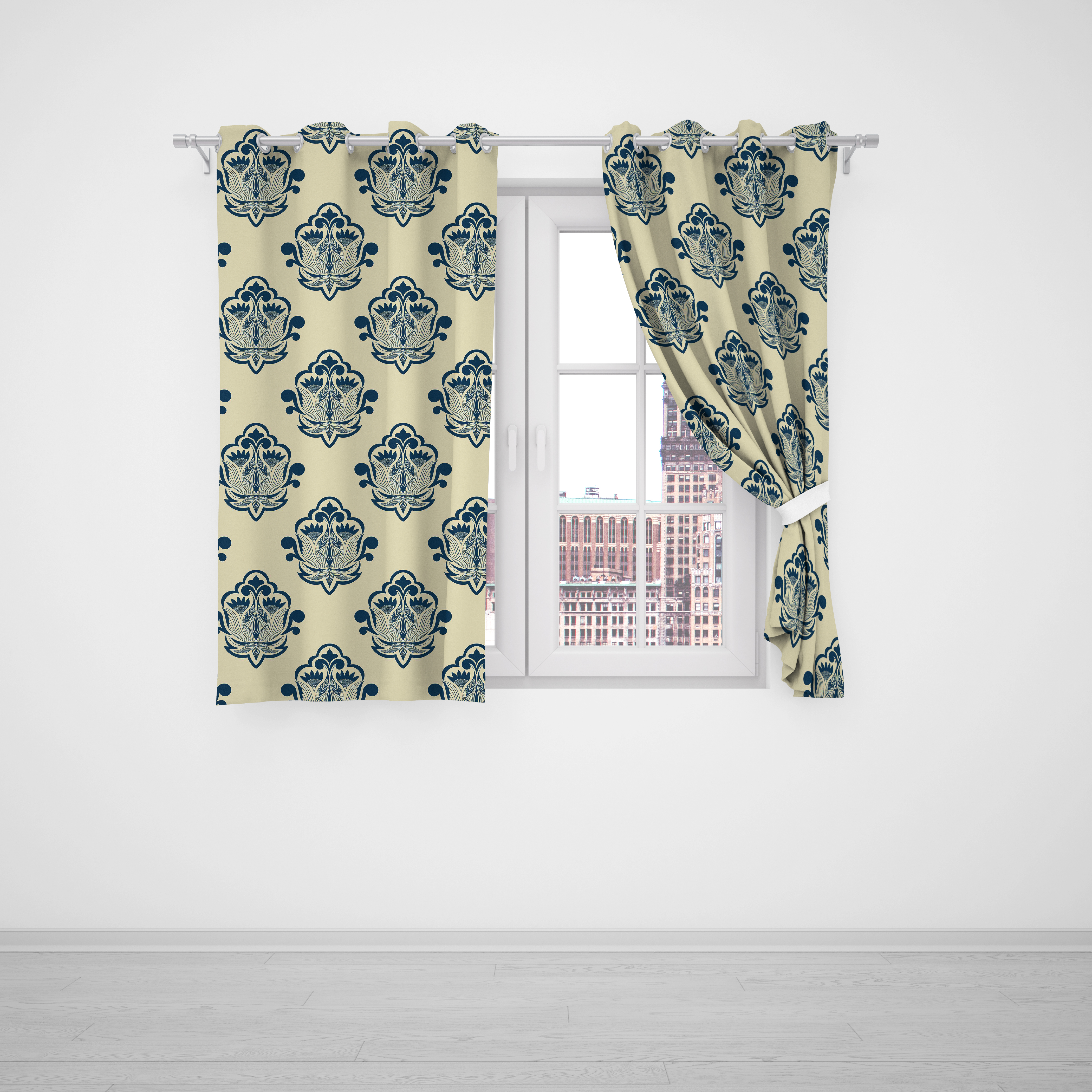 curtain