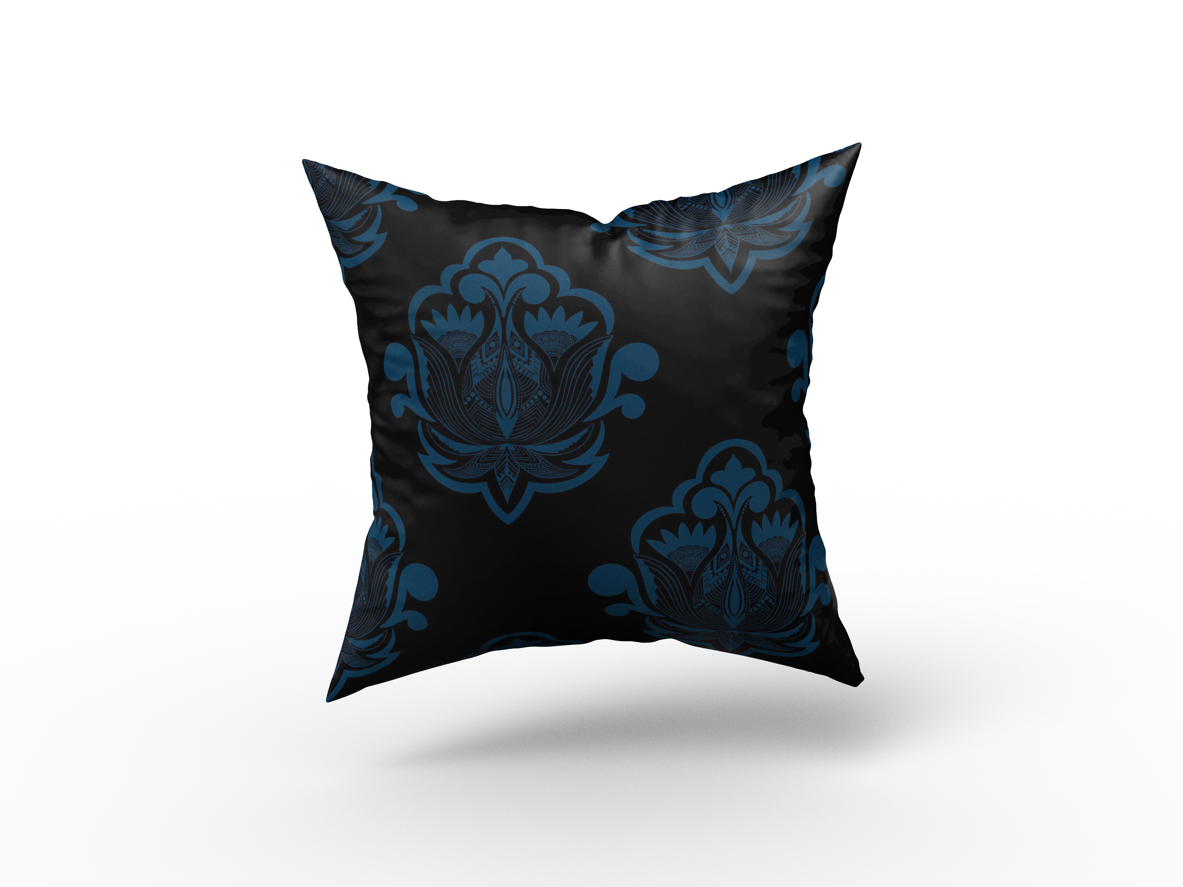Lotus Bloom Design