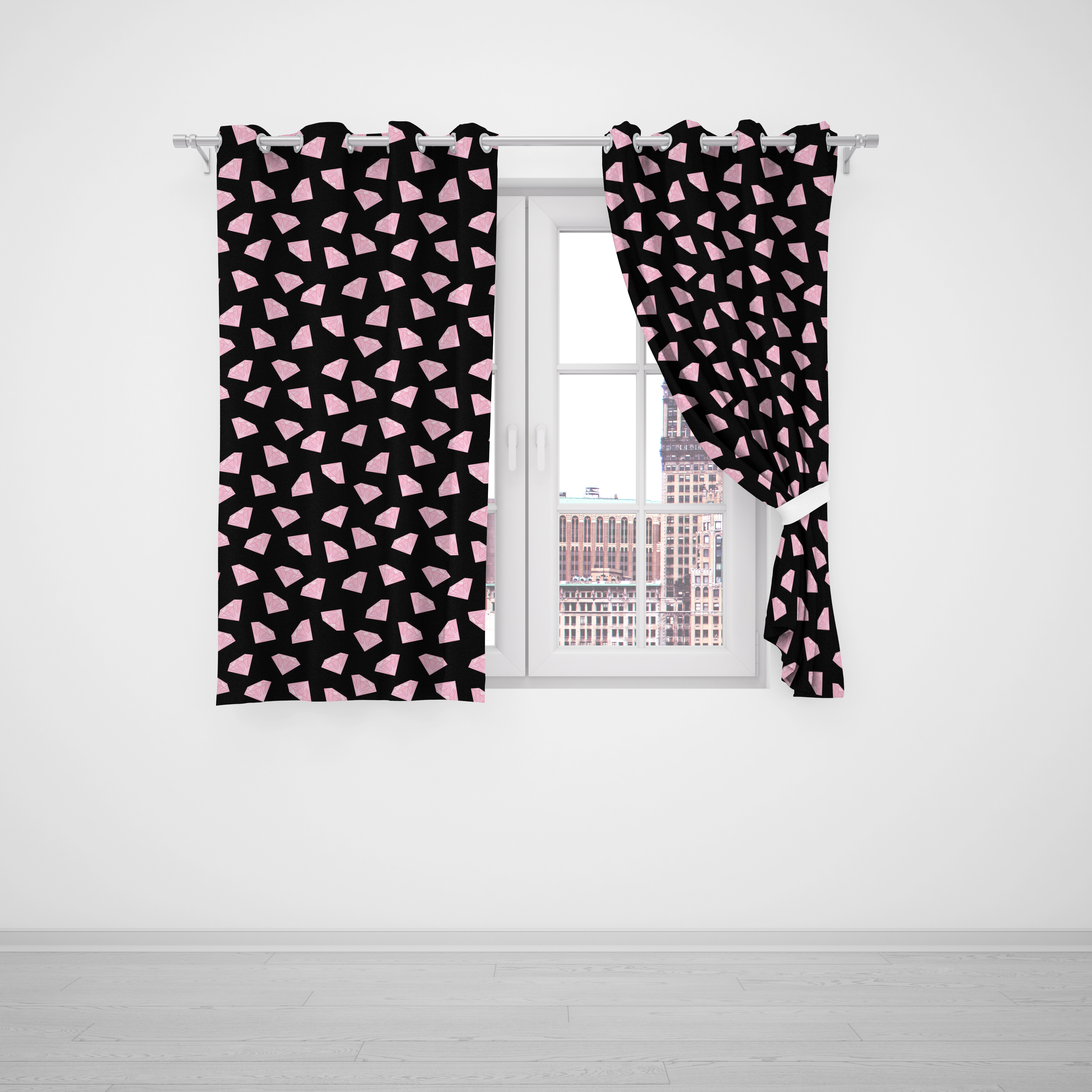 curtain
