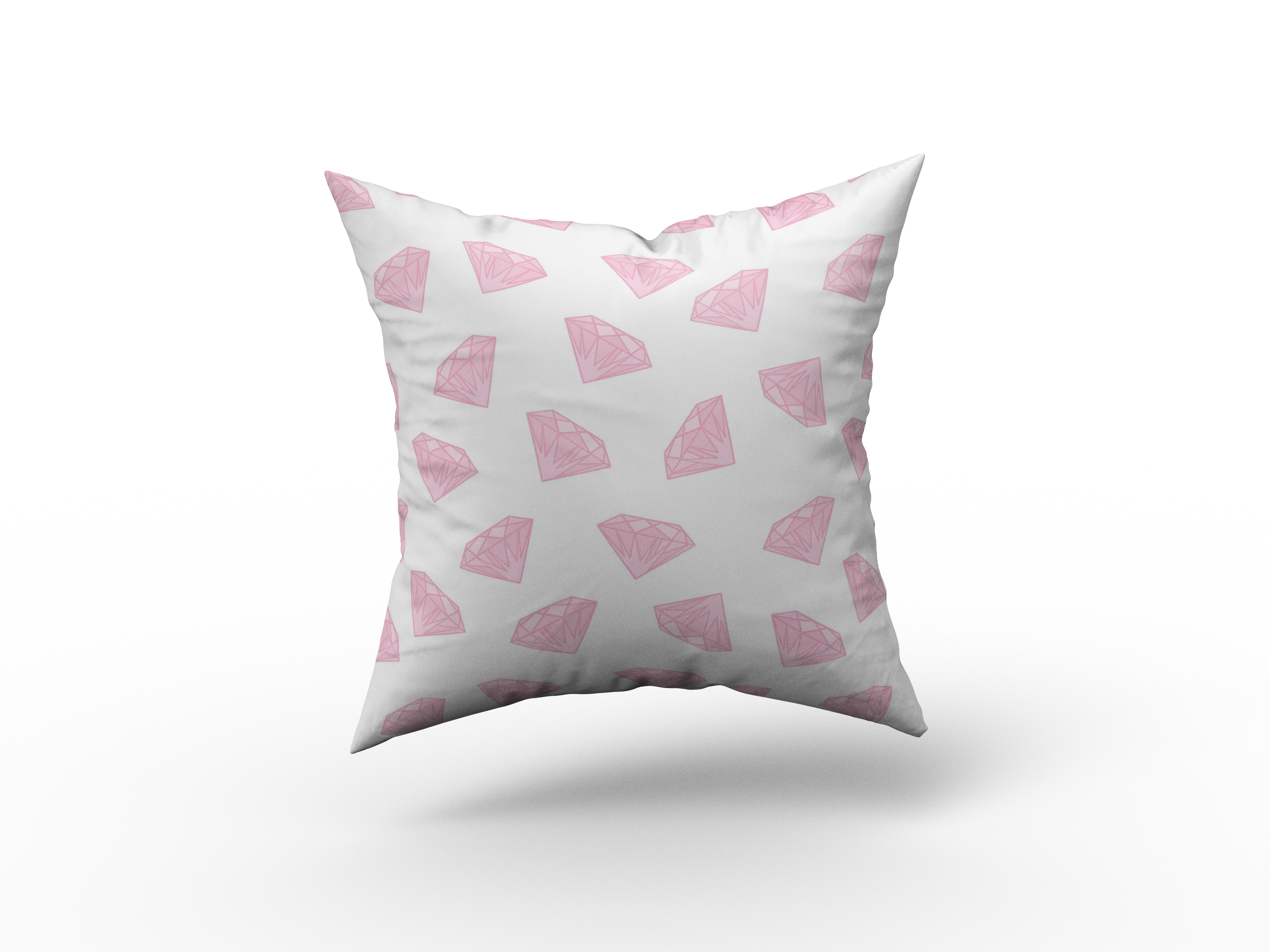 Pink Diamond Delight