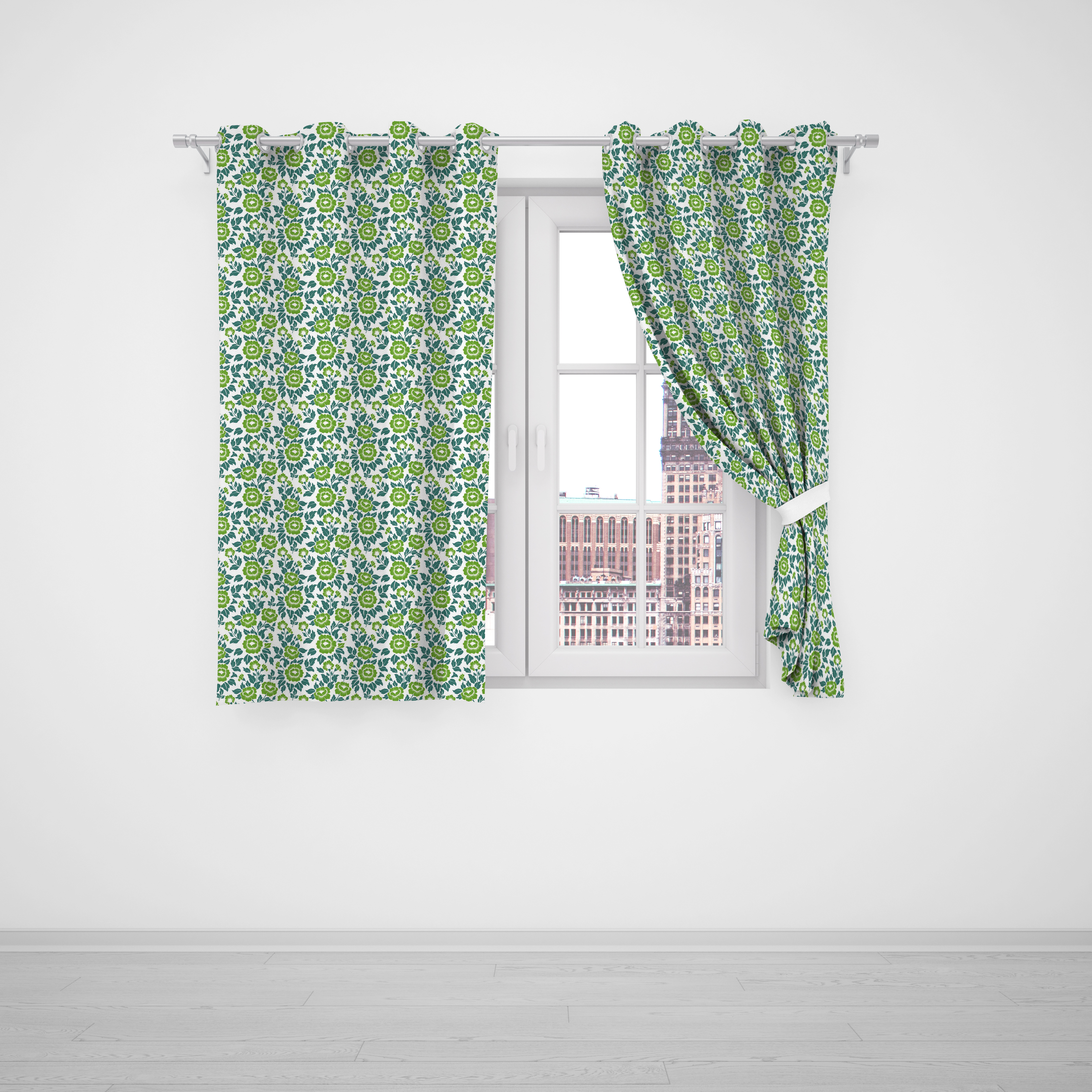 curtain