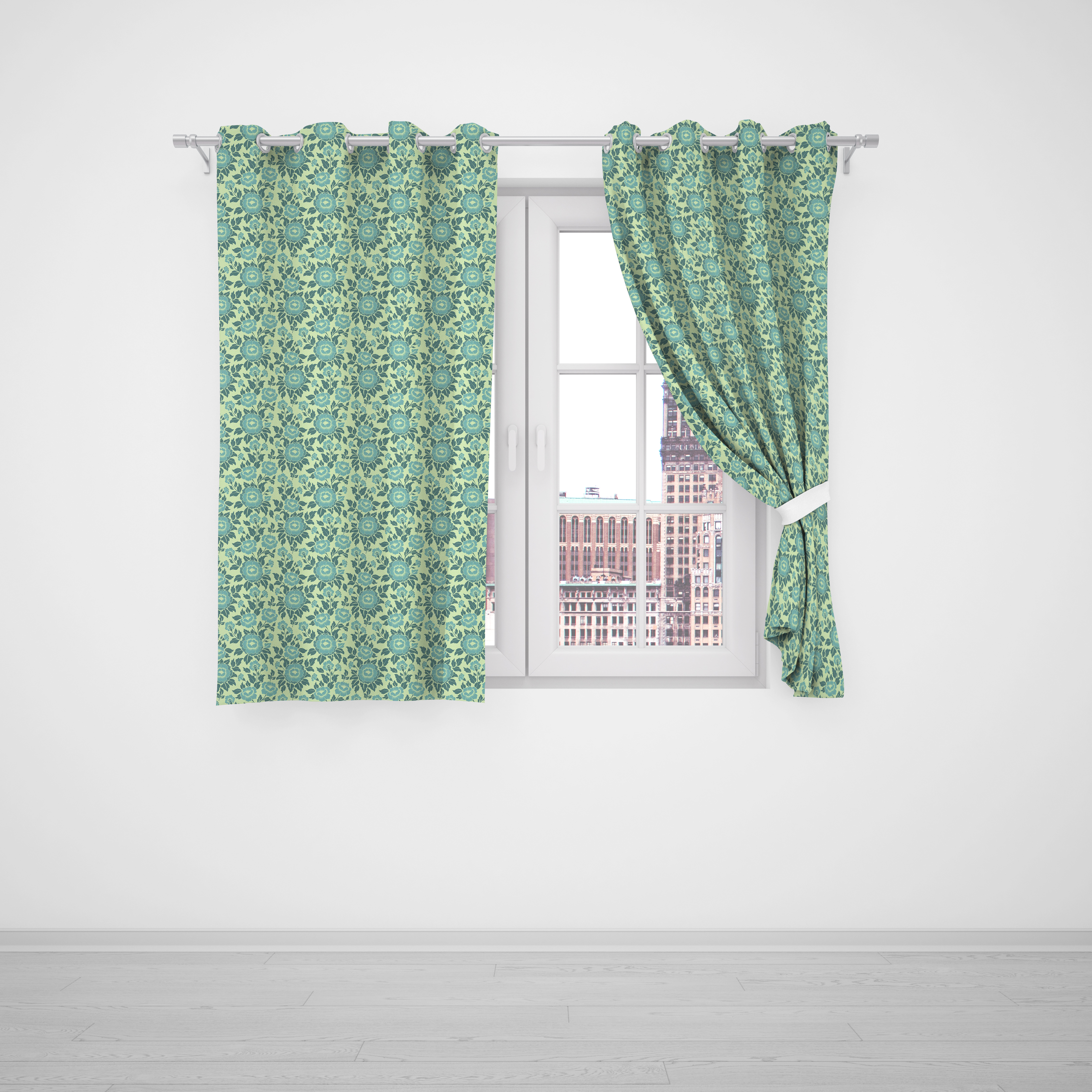 curtain