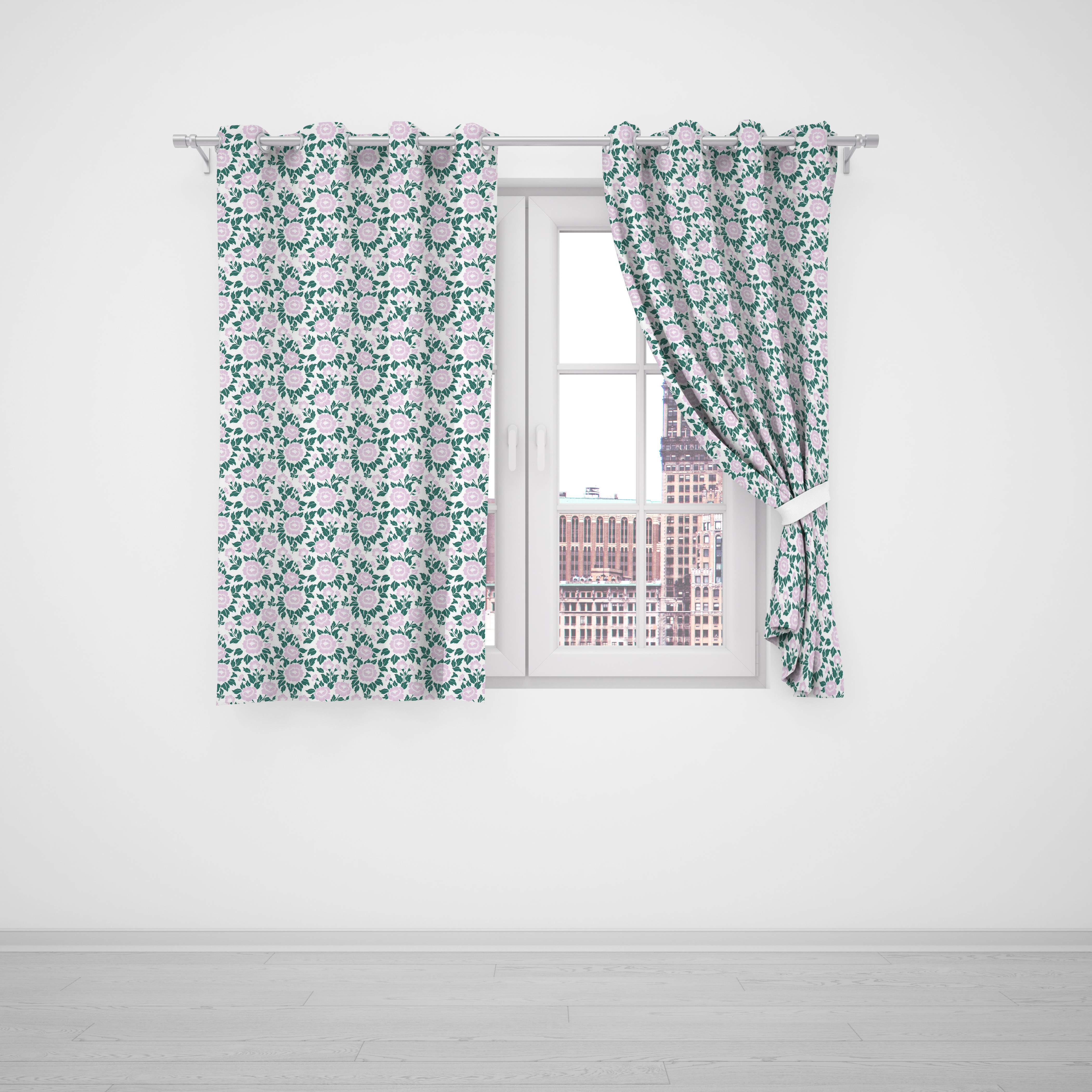 curtain