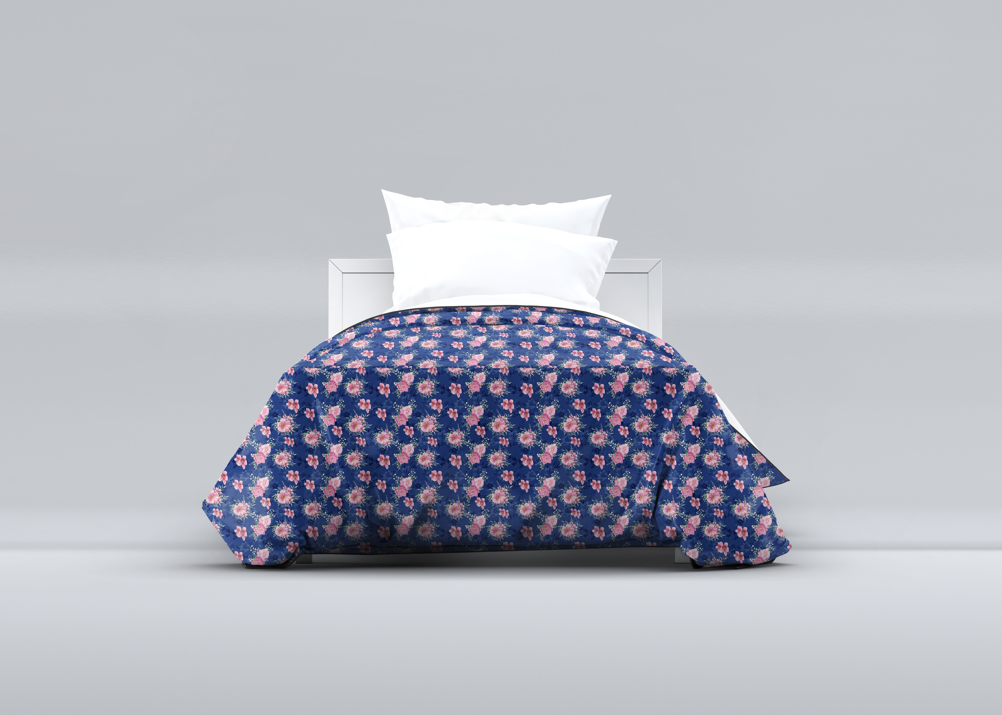 Floral Watercolor Dream