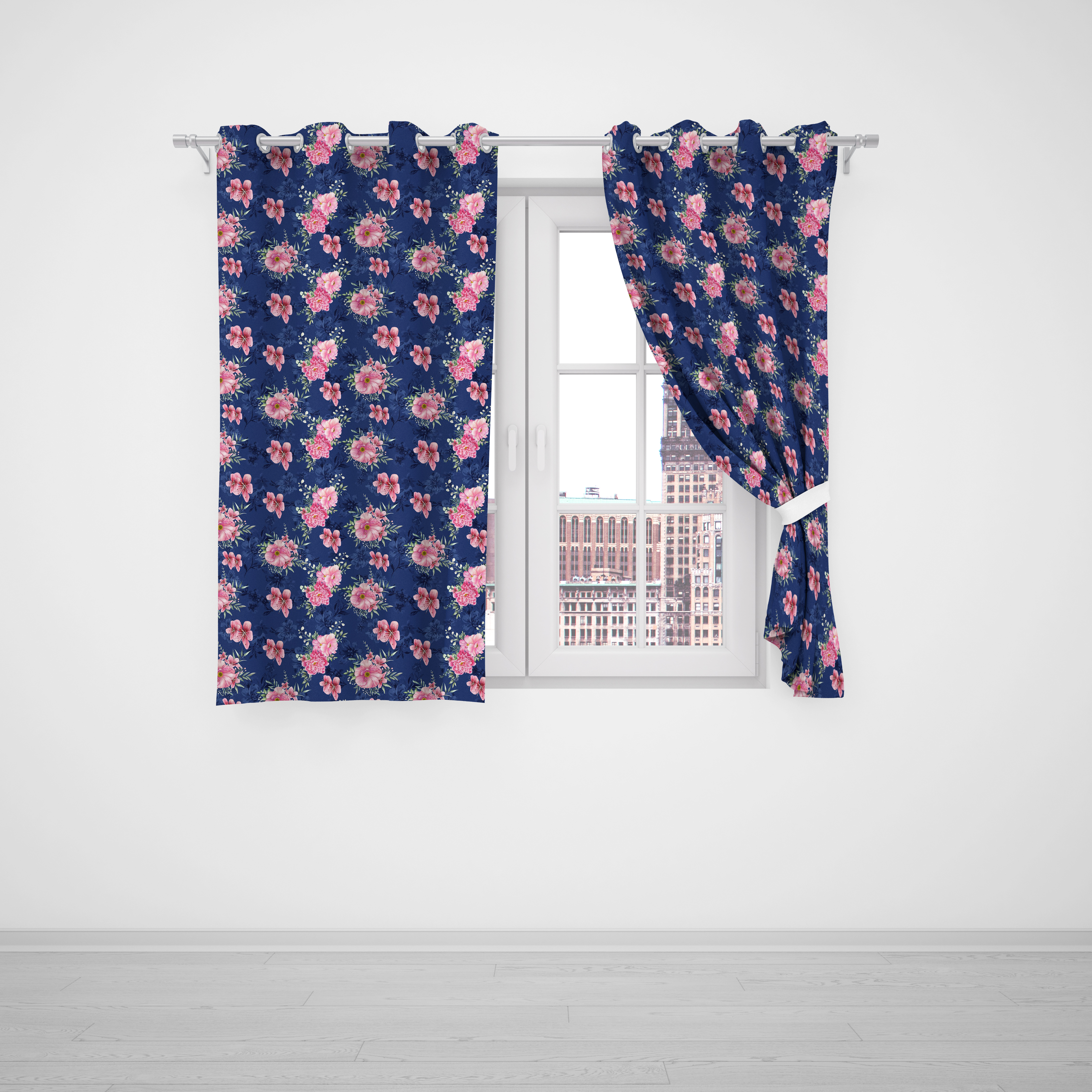 curtain