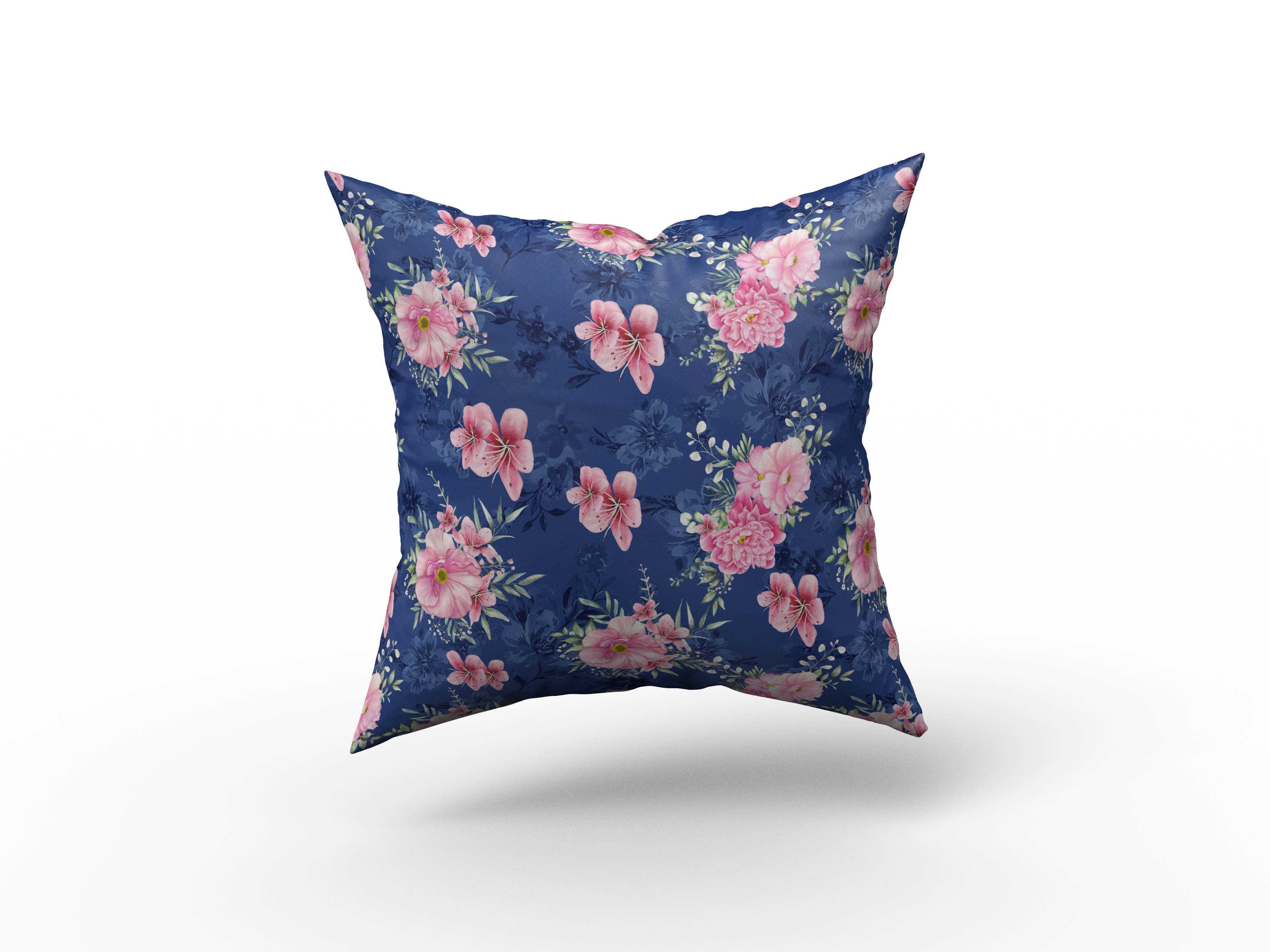 Floral Watercolor Dream