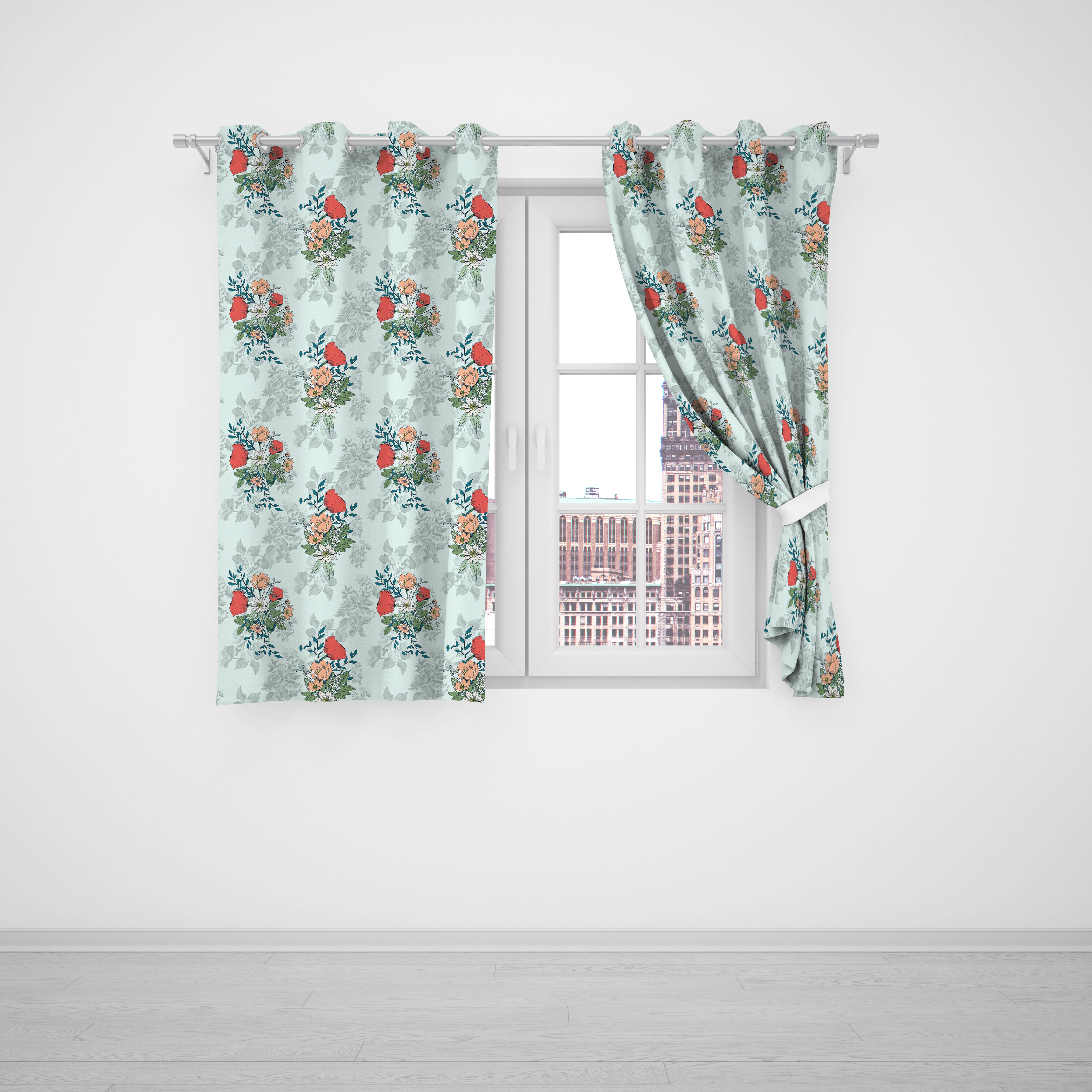 curtain
