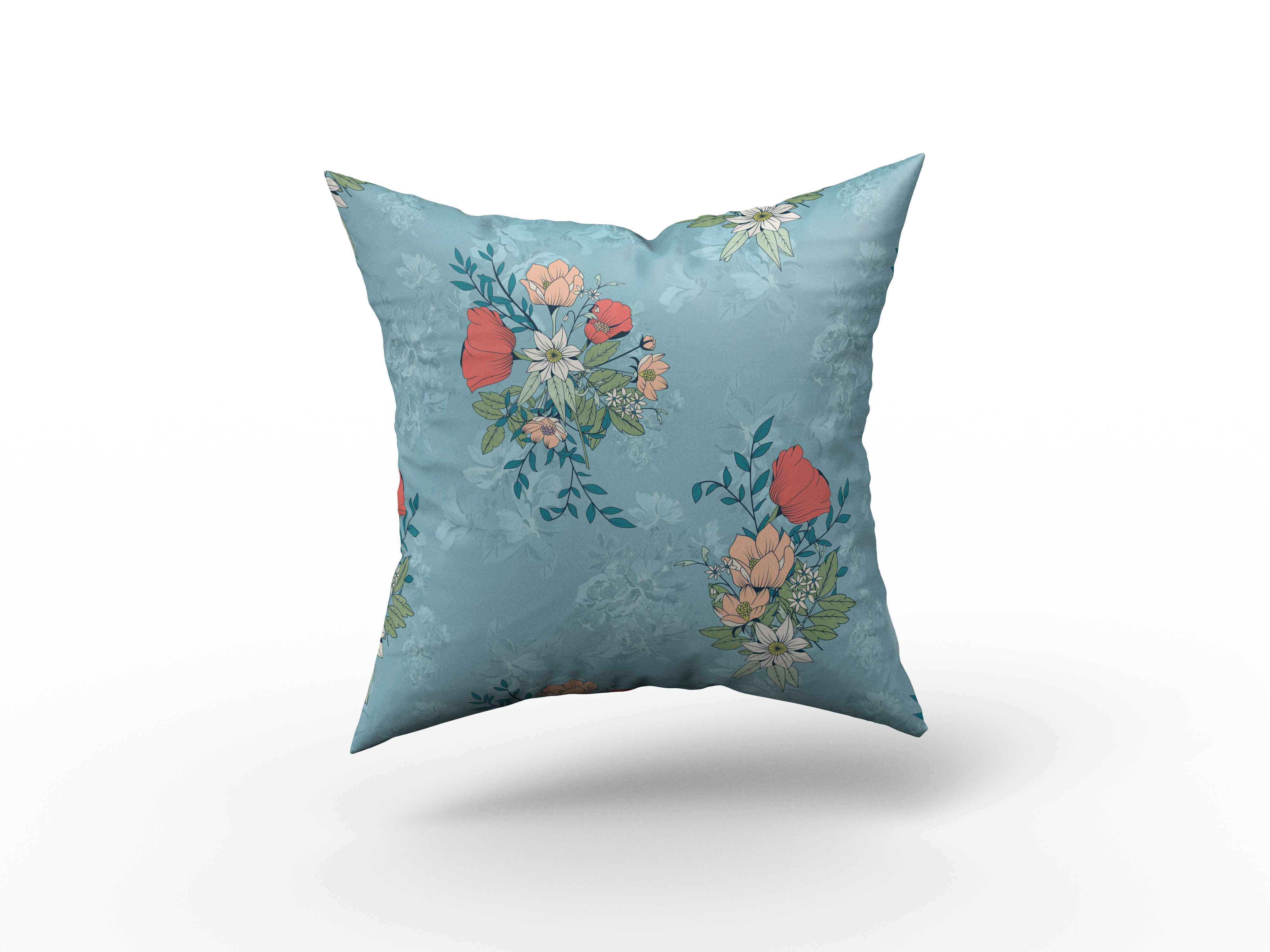 Floral Garden Bouquet