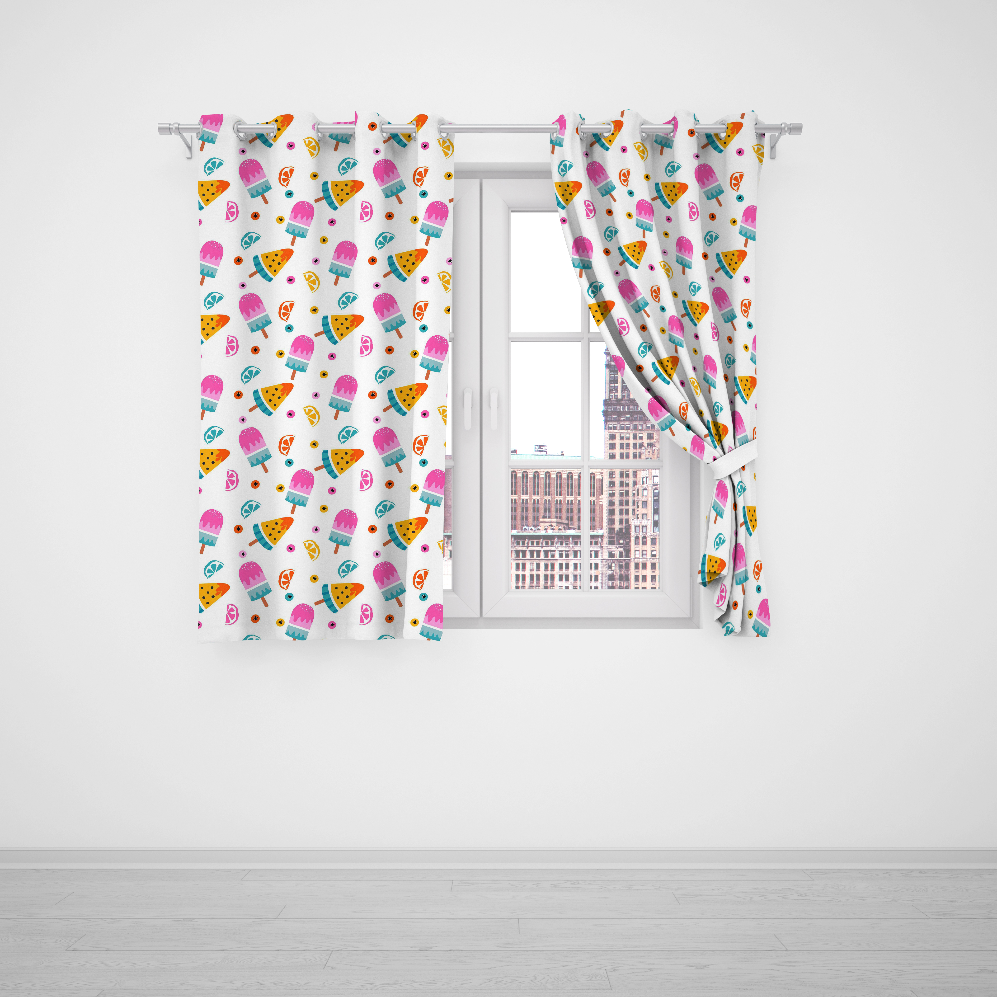 curtain