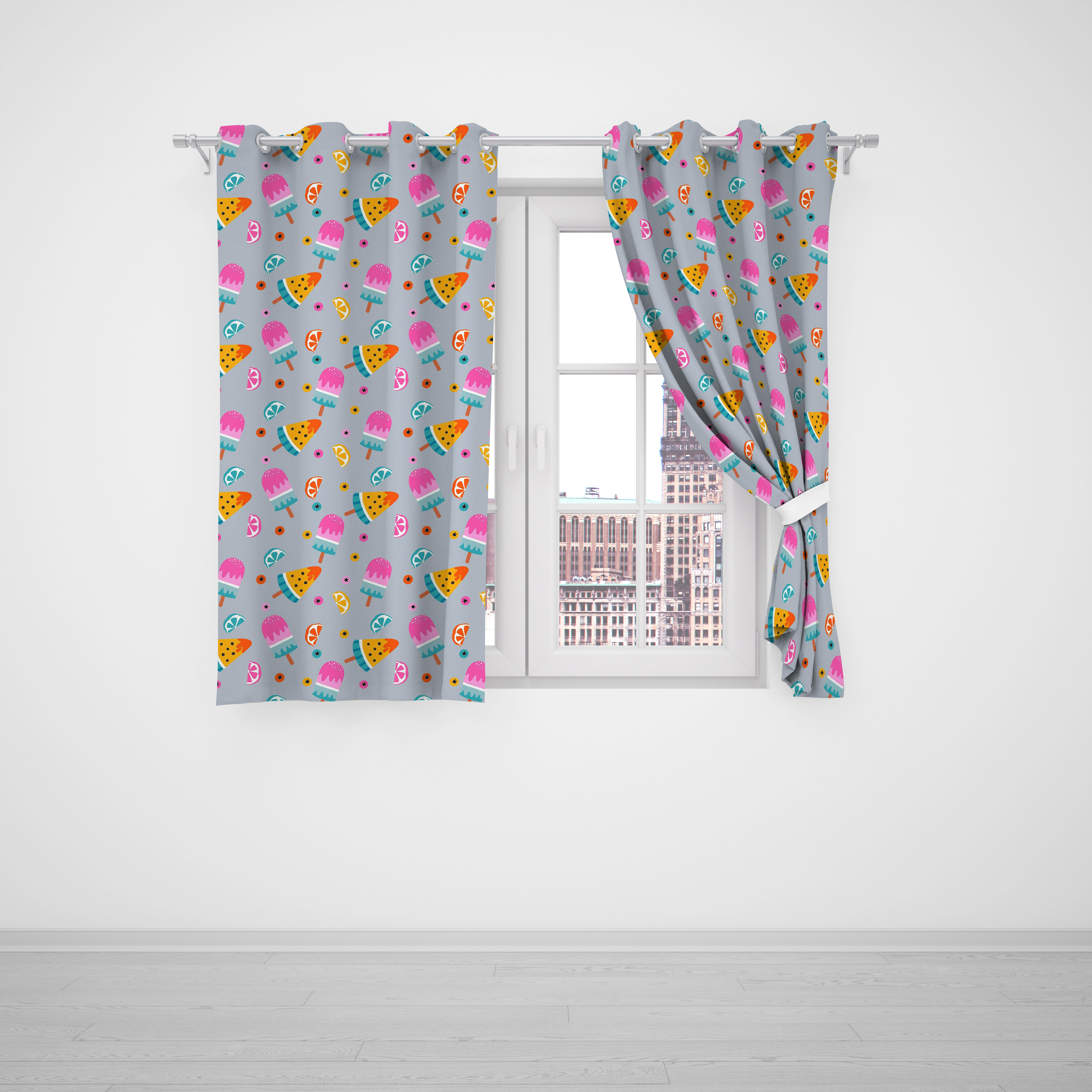 curtain