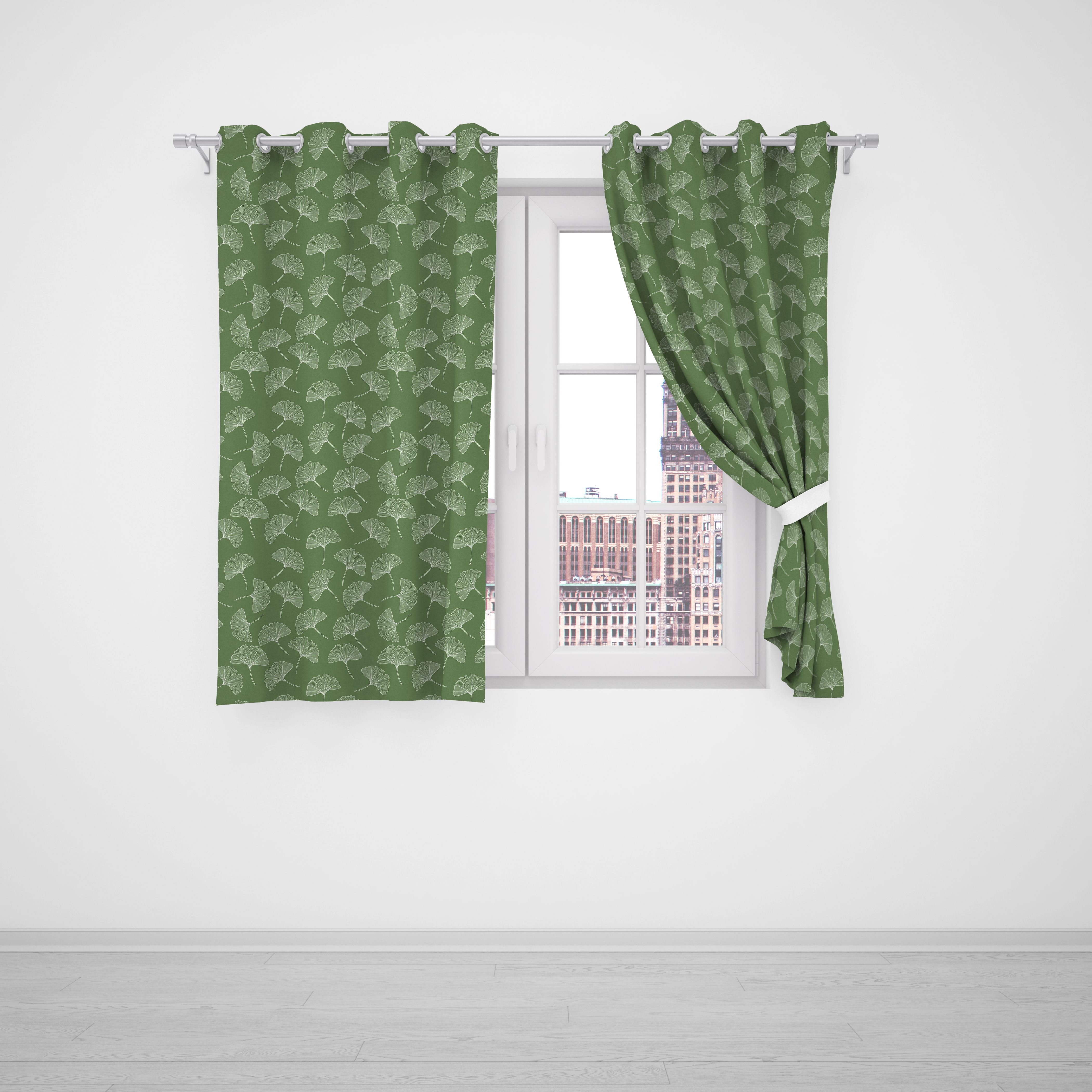 curtain