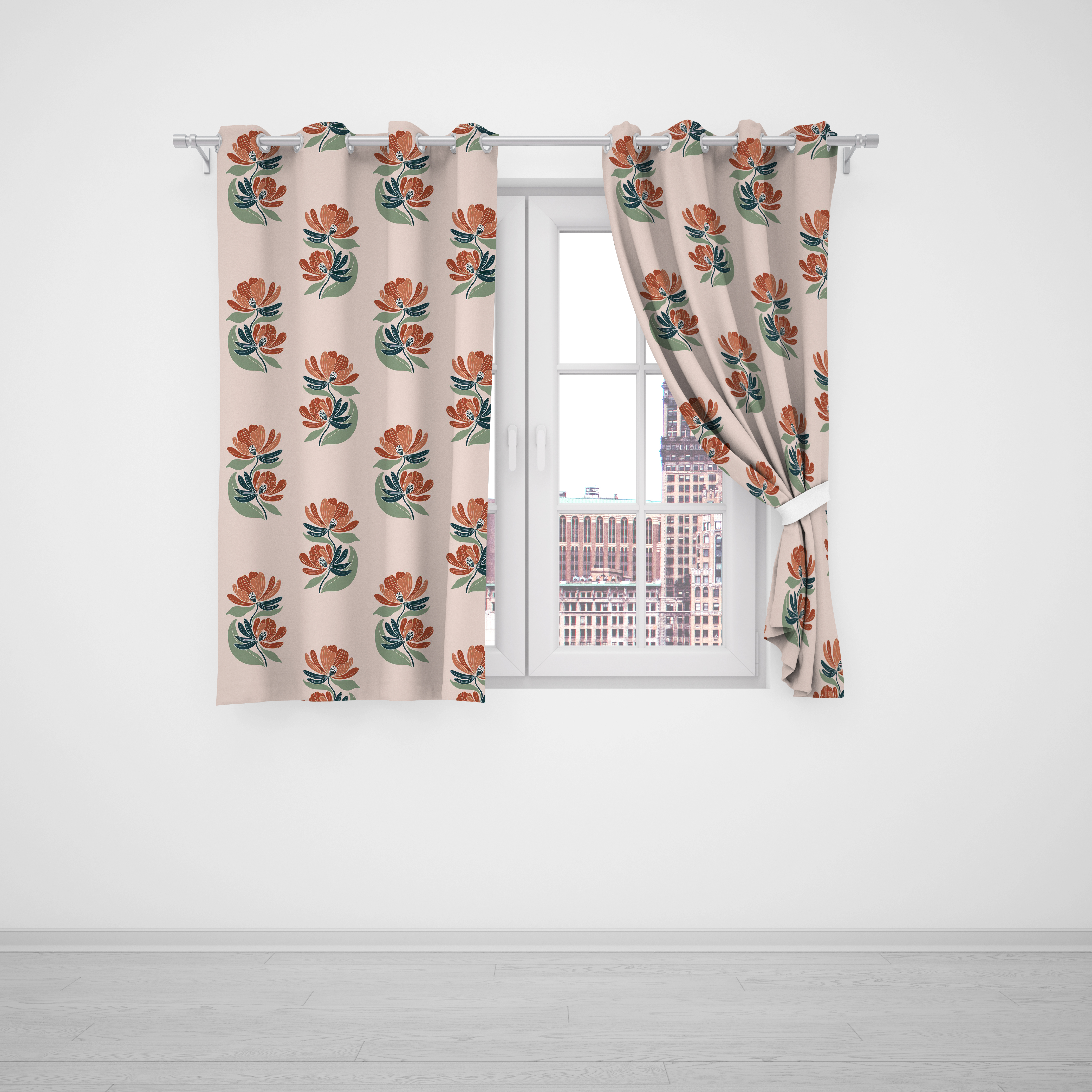 curtain