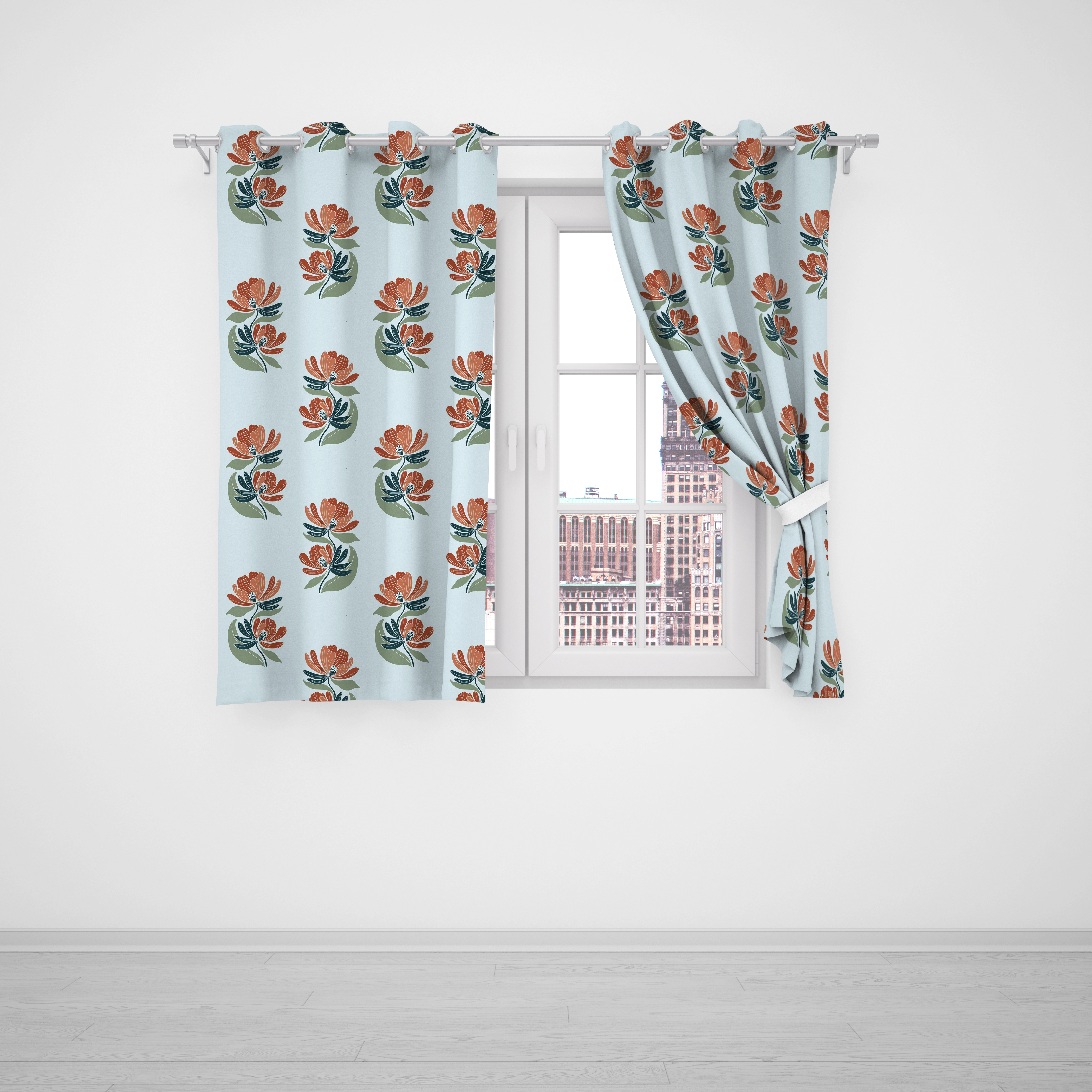 curtain