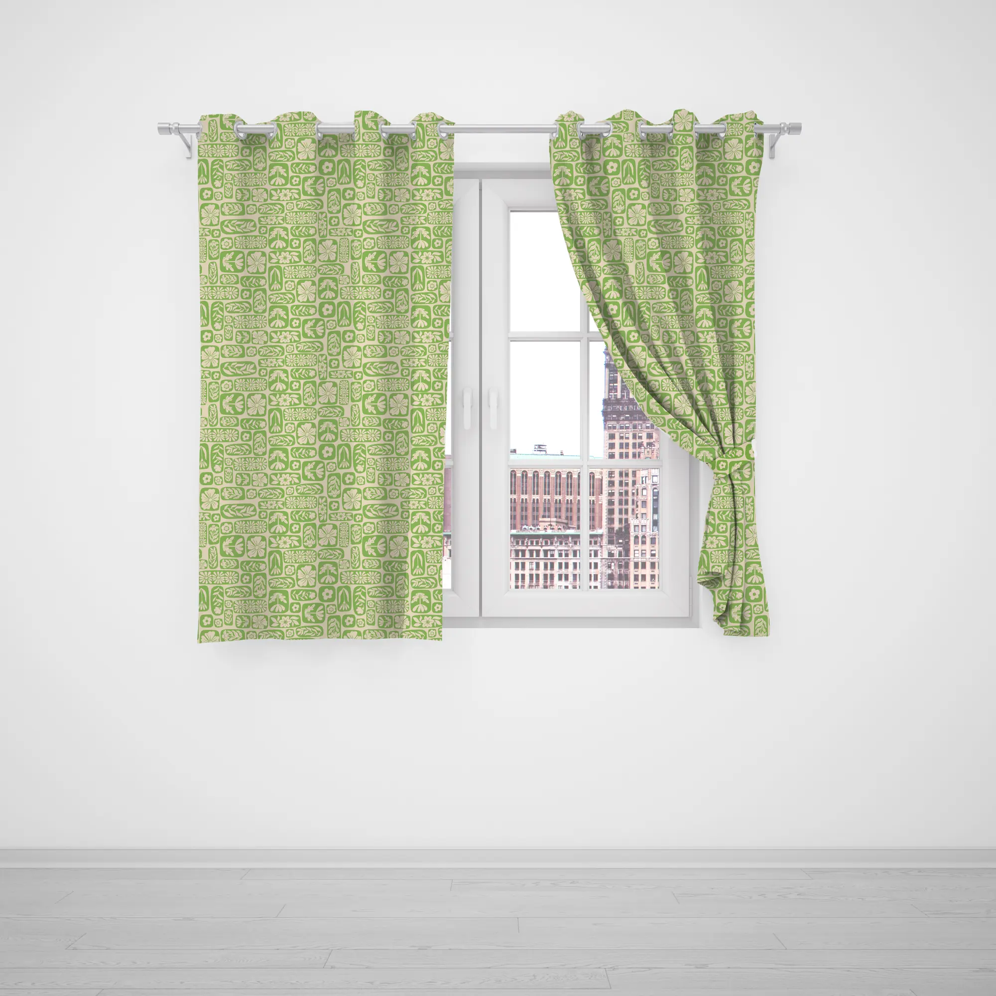 curtain