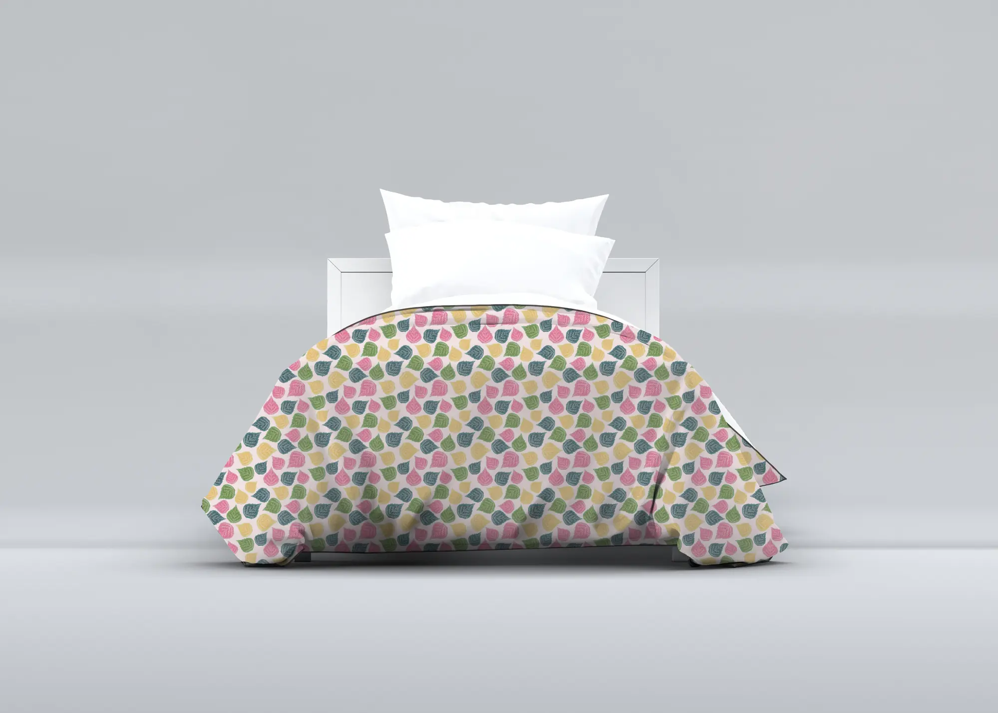 colorful-leaf-display by fabzure