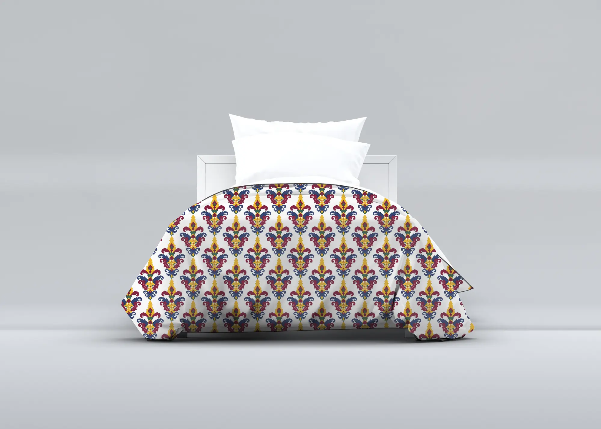 nordic-rosemaling-revival by fabzure