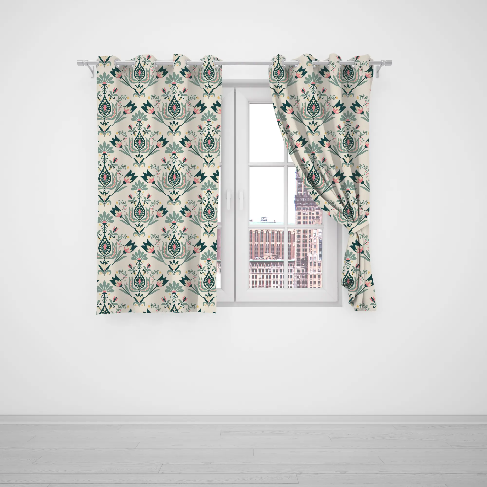 curtain