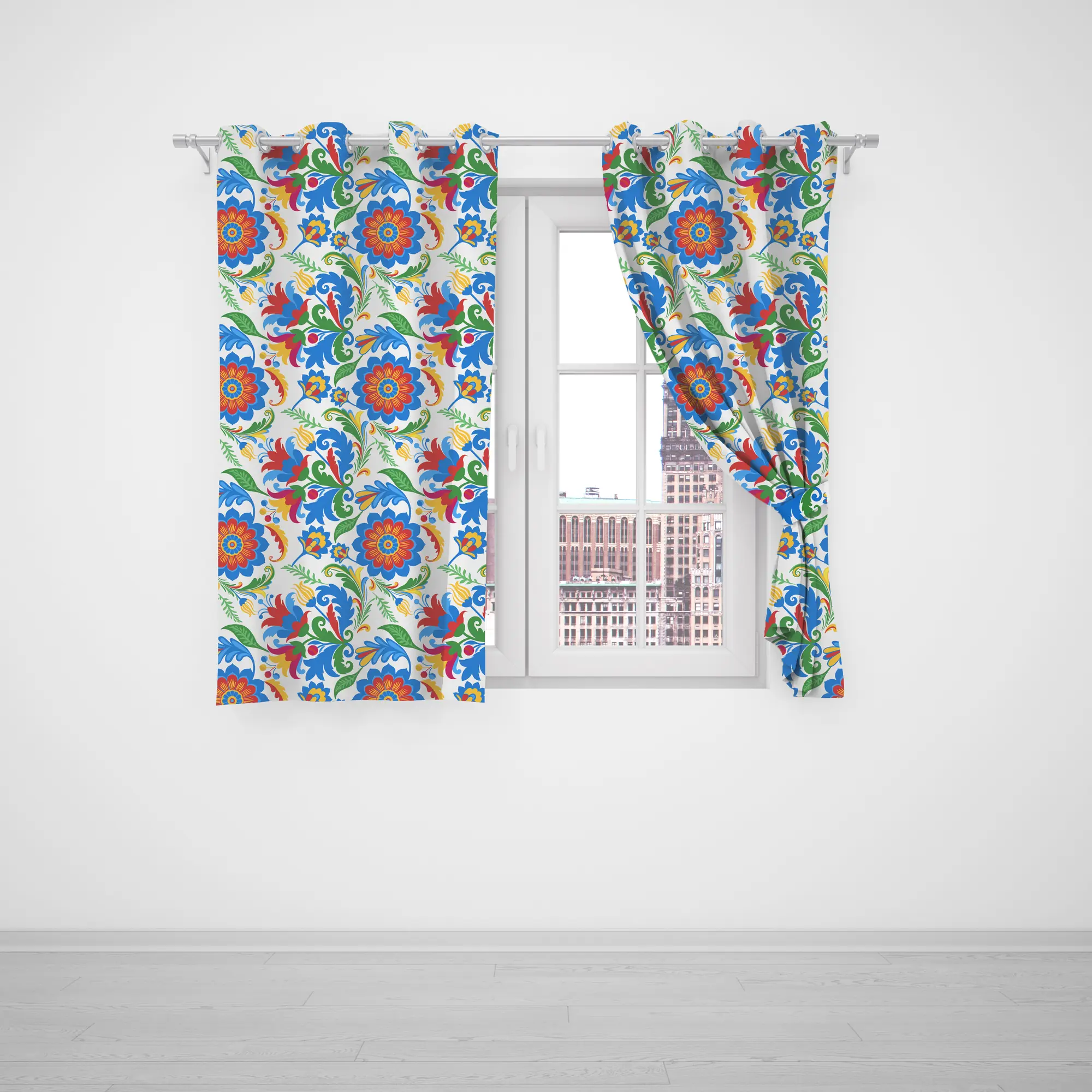 curtain