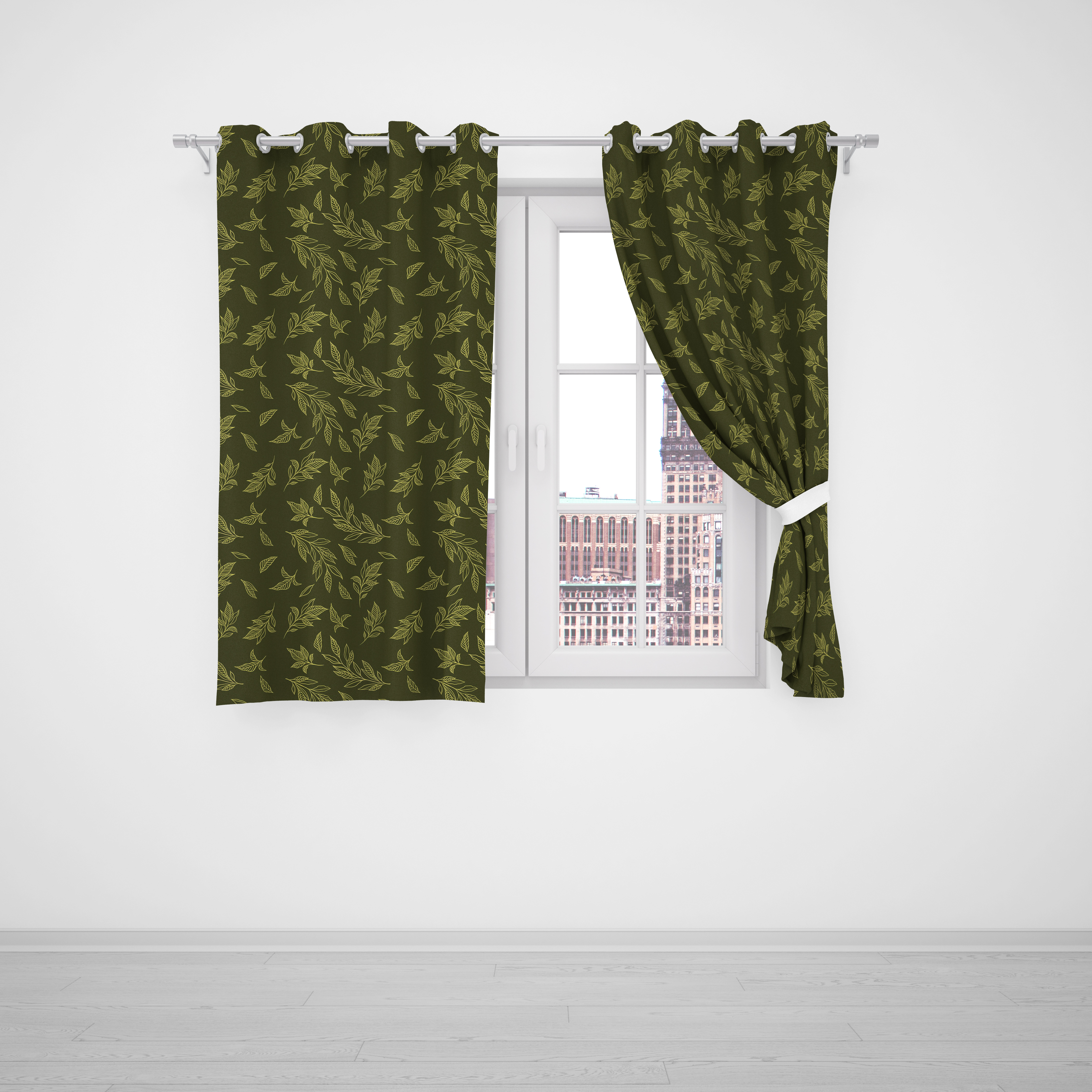 curtain