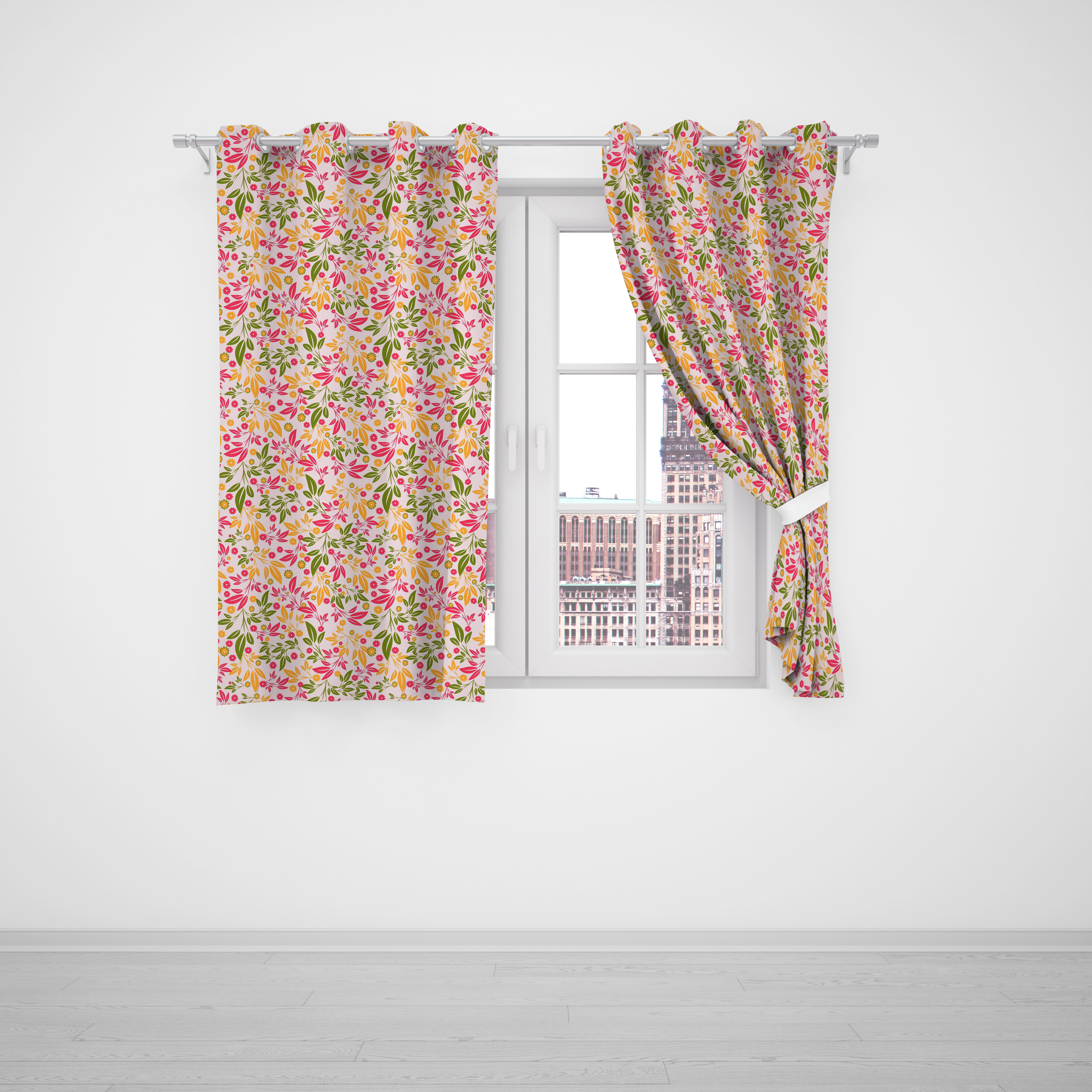 curtain