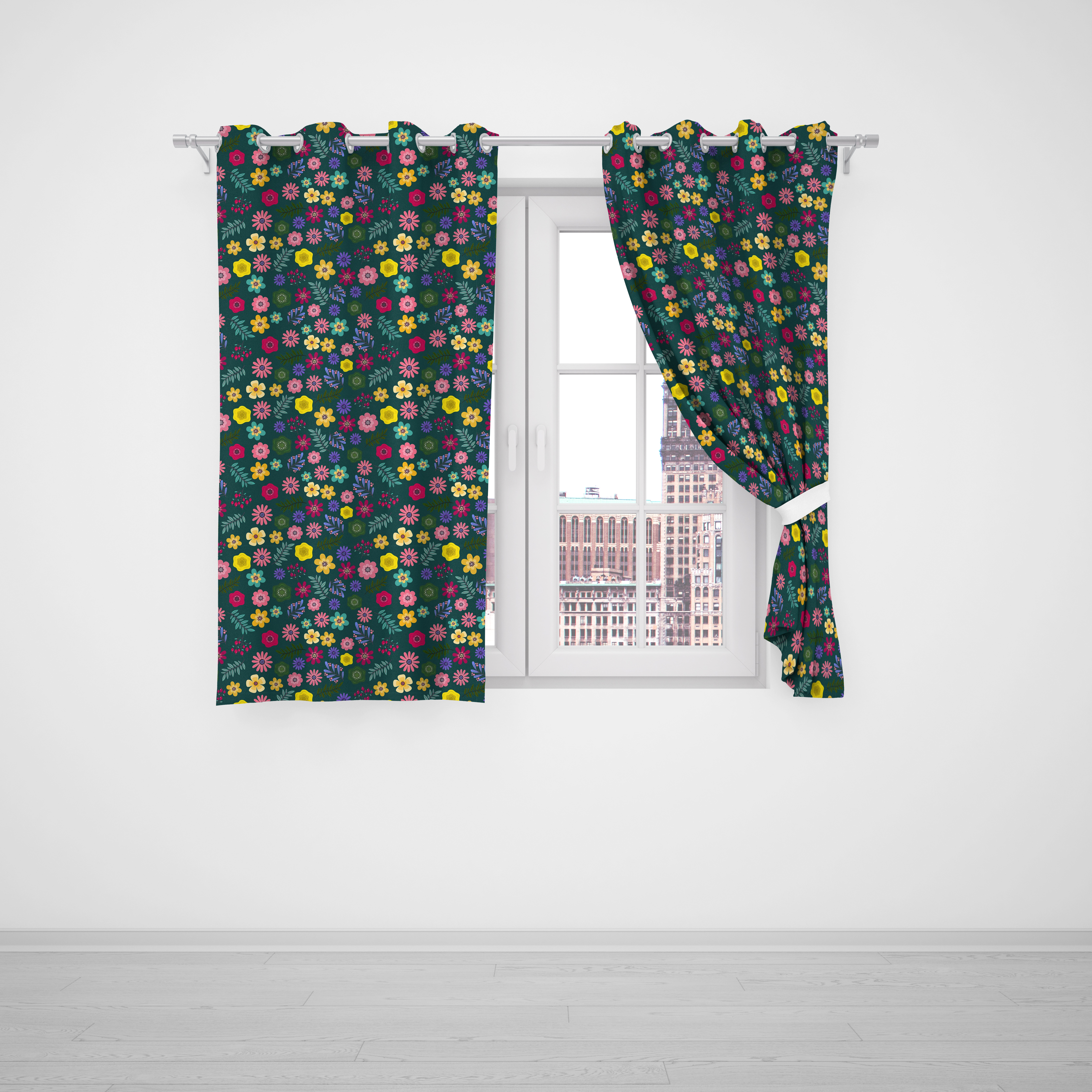 curtain