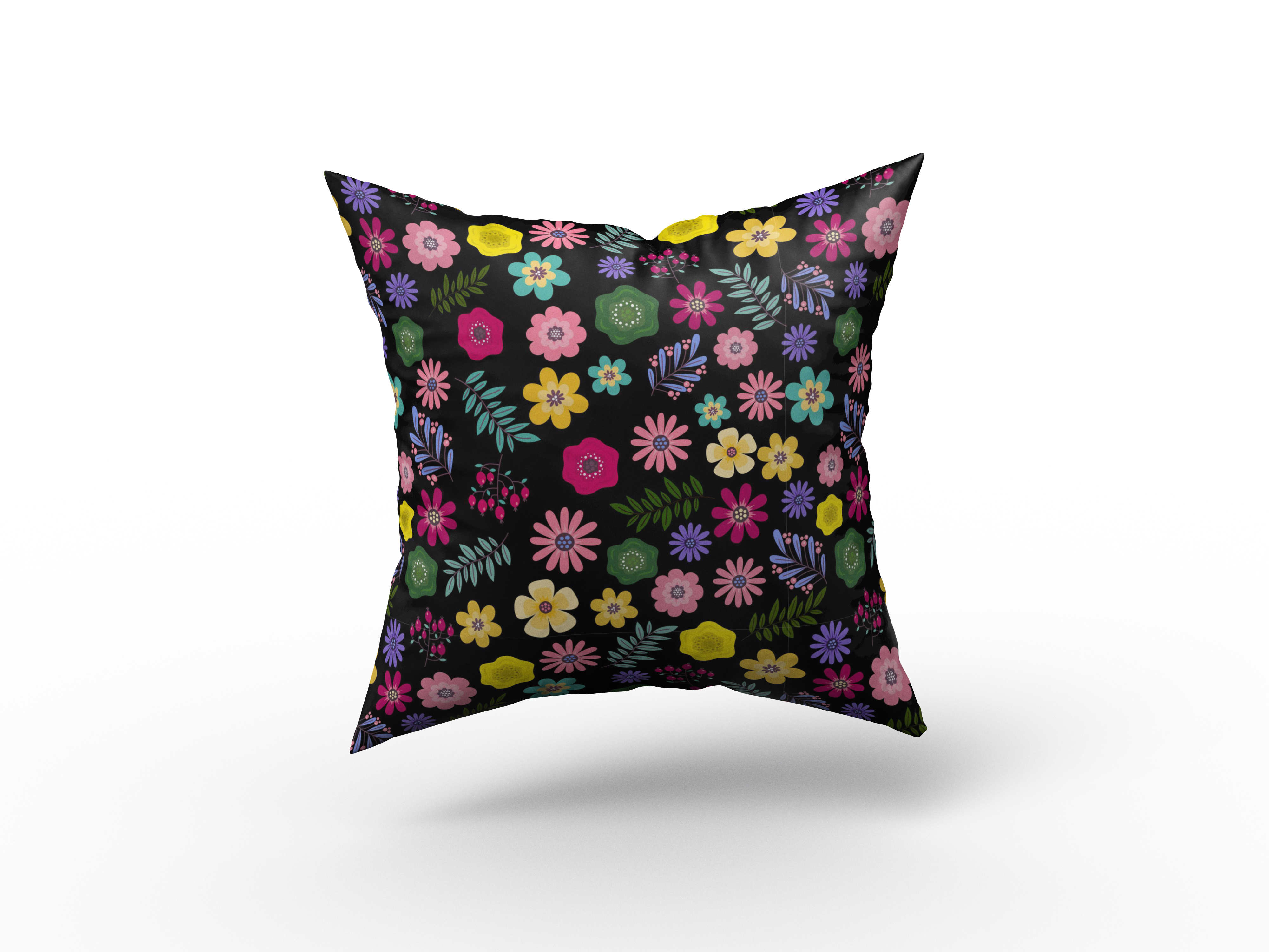 Floral Garden Delight