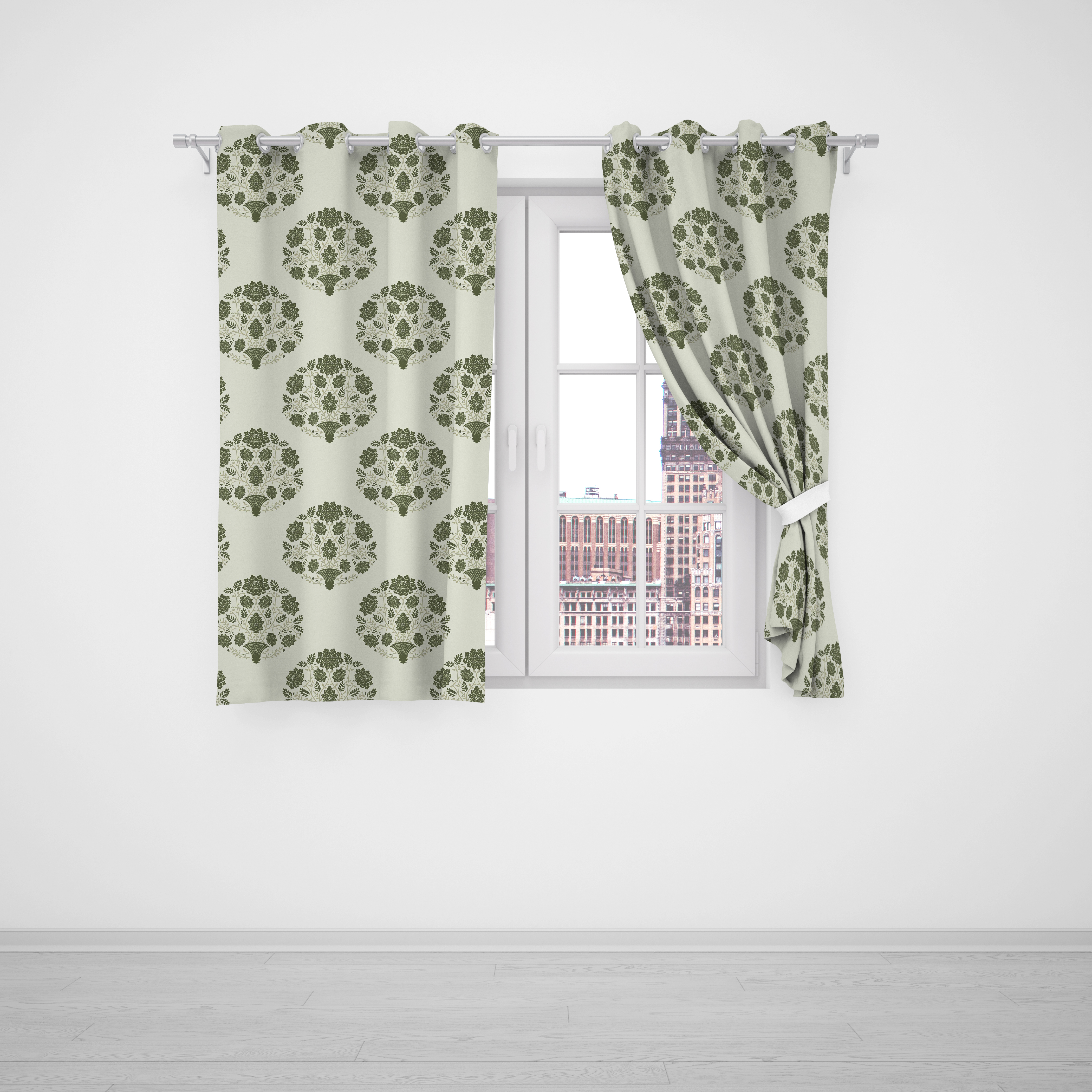 curtain