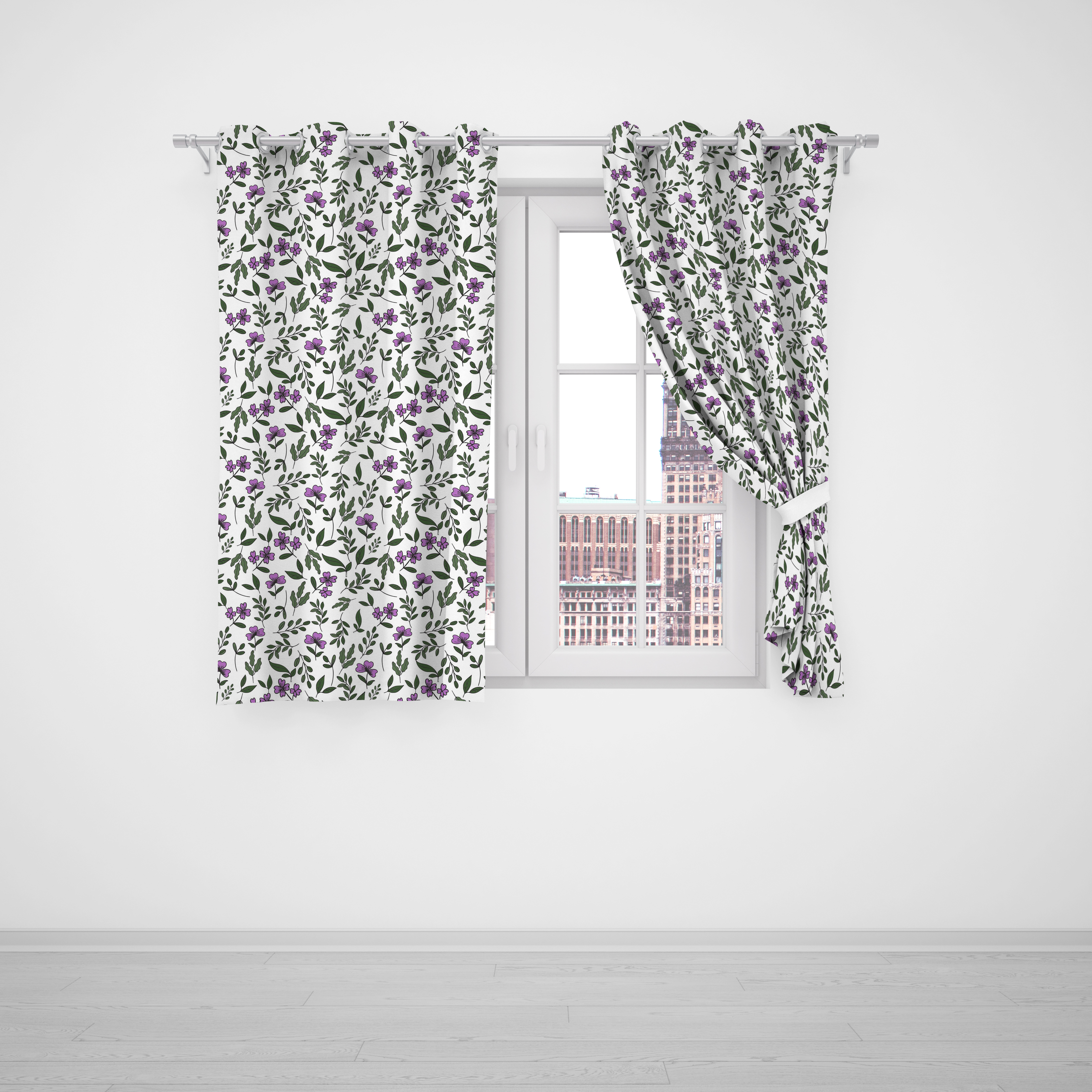 curtain