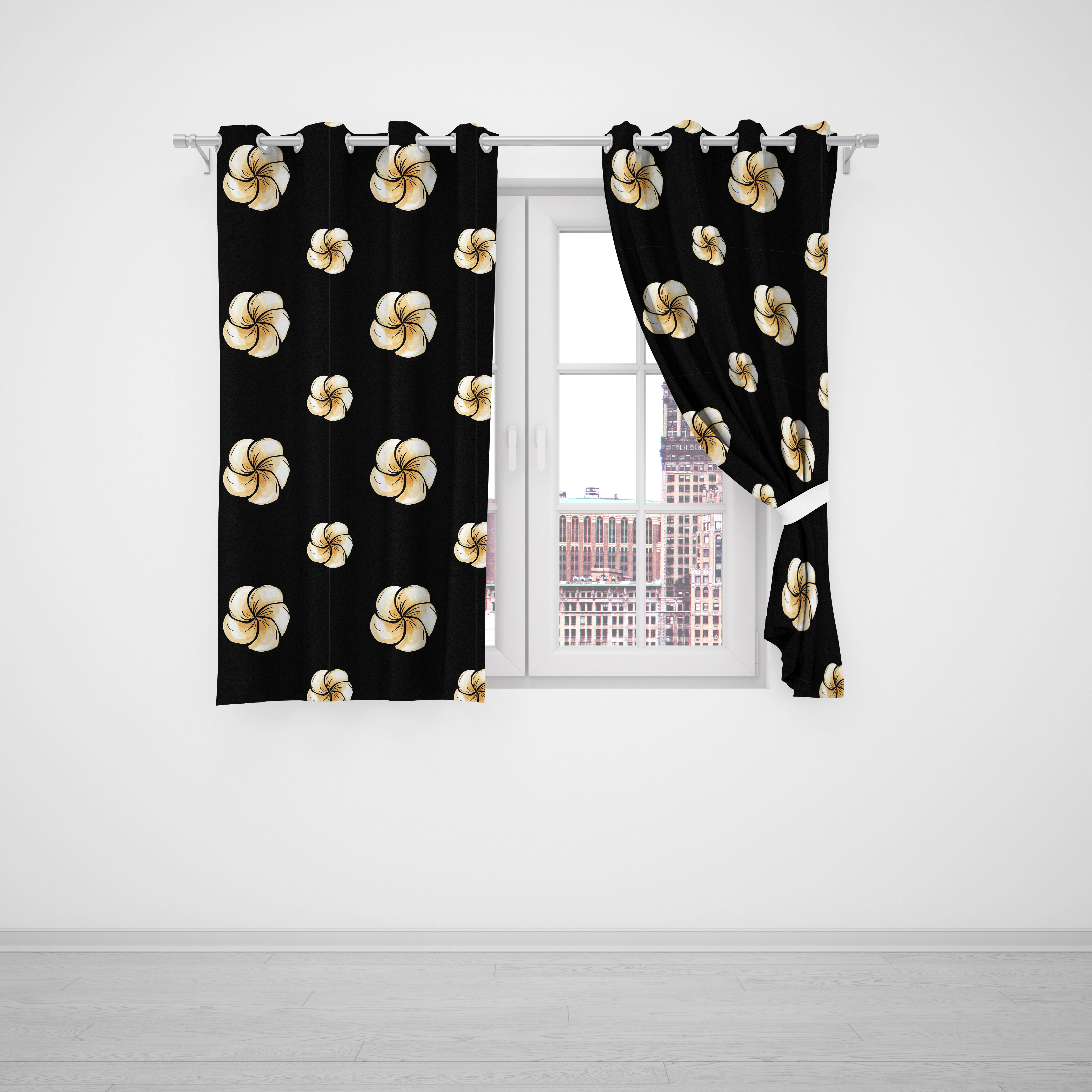 curtain