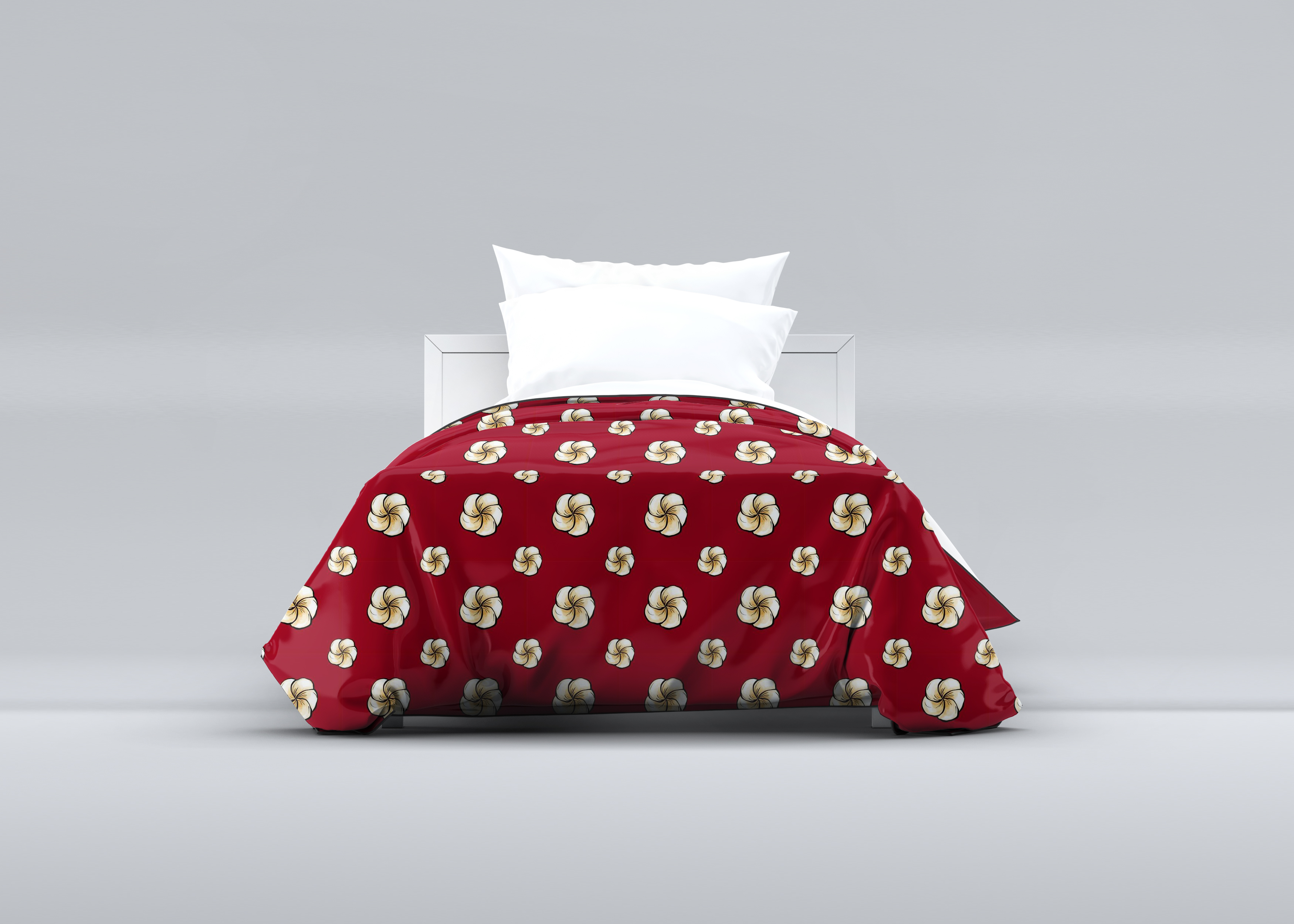 Plumeria Floral Design