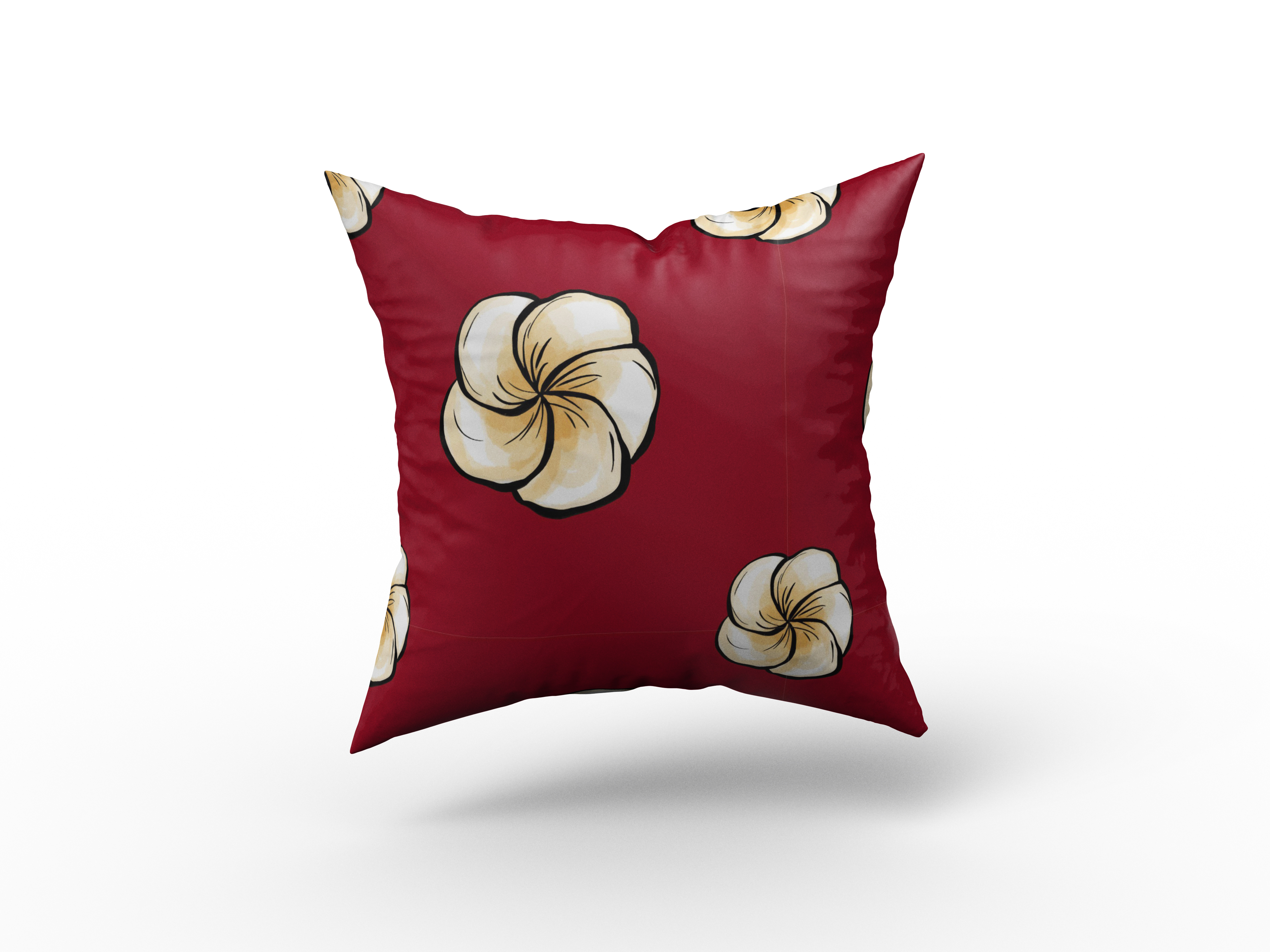 Plumeria Floral Design