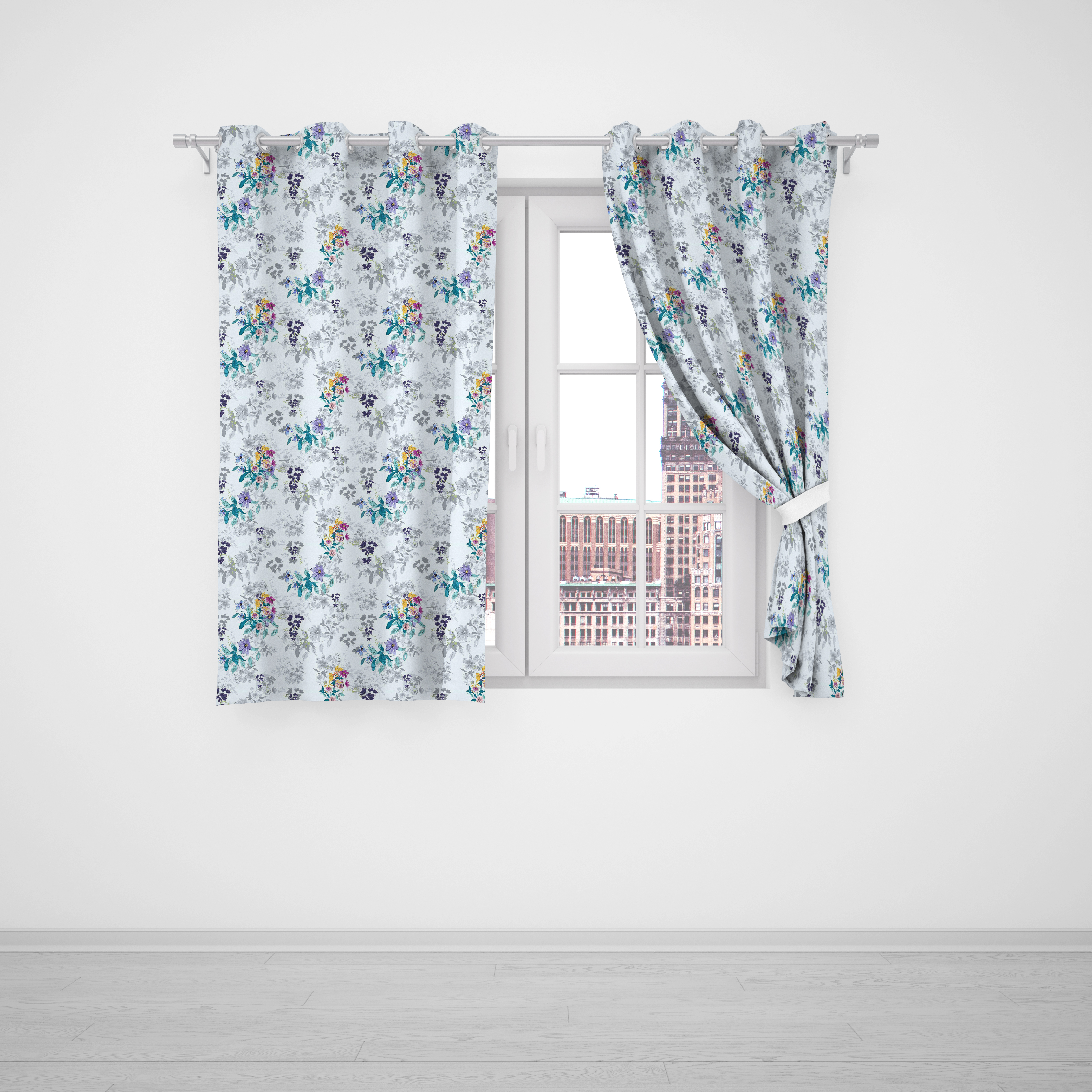 curtain