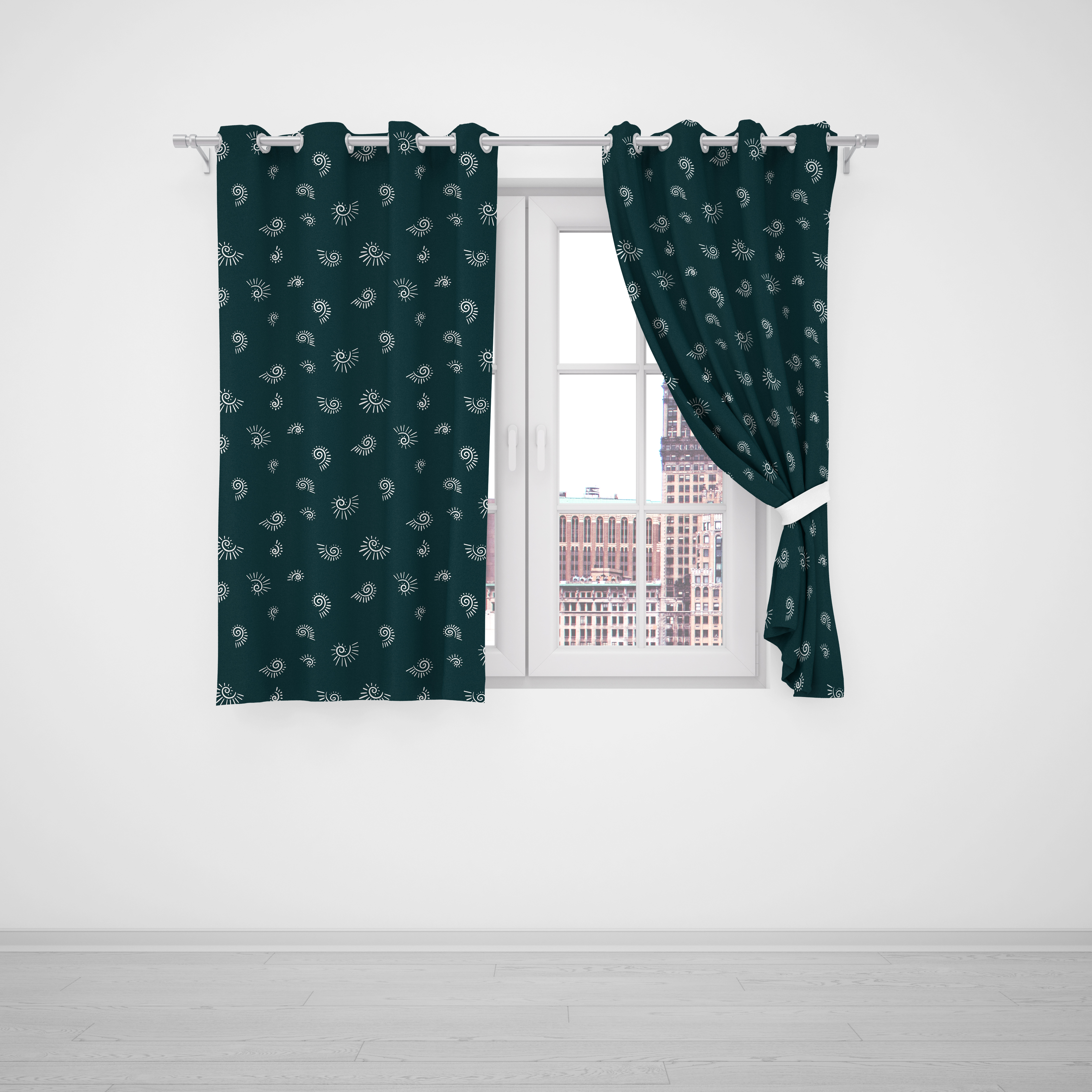 curtain