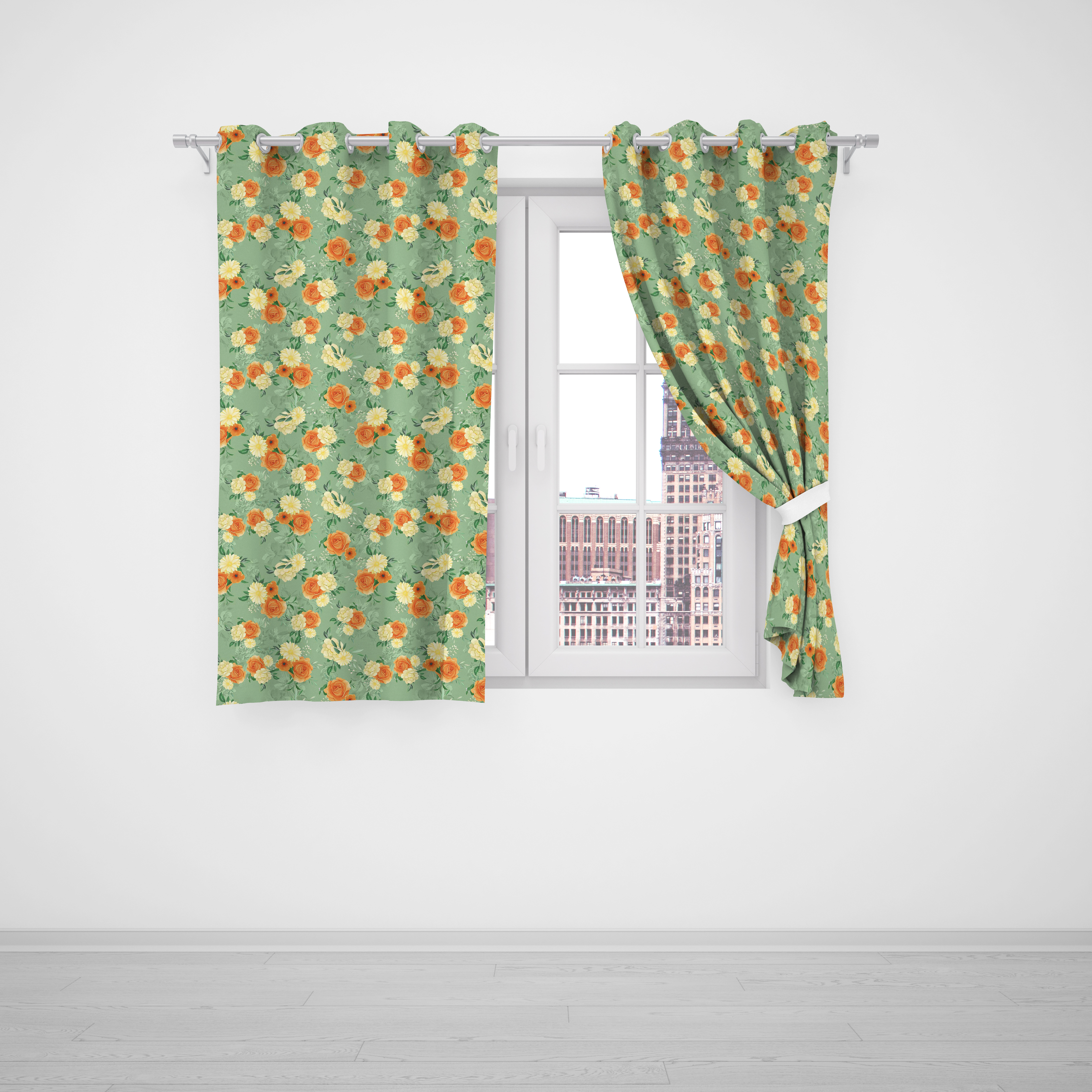 curtain