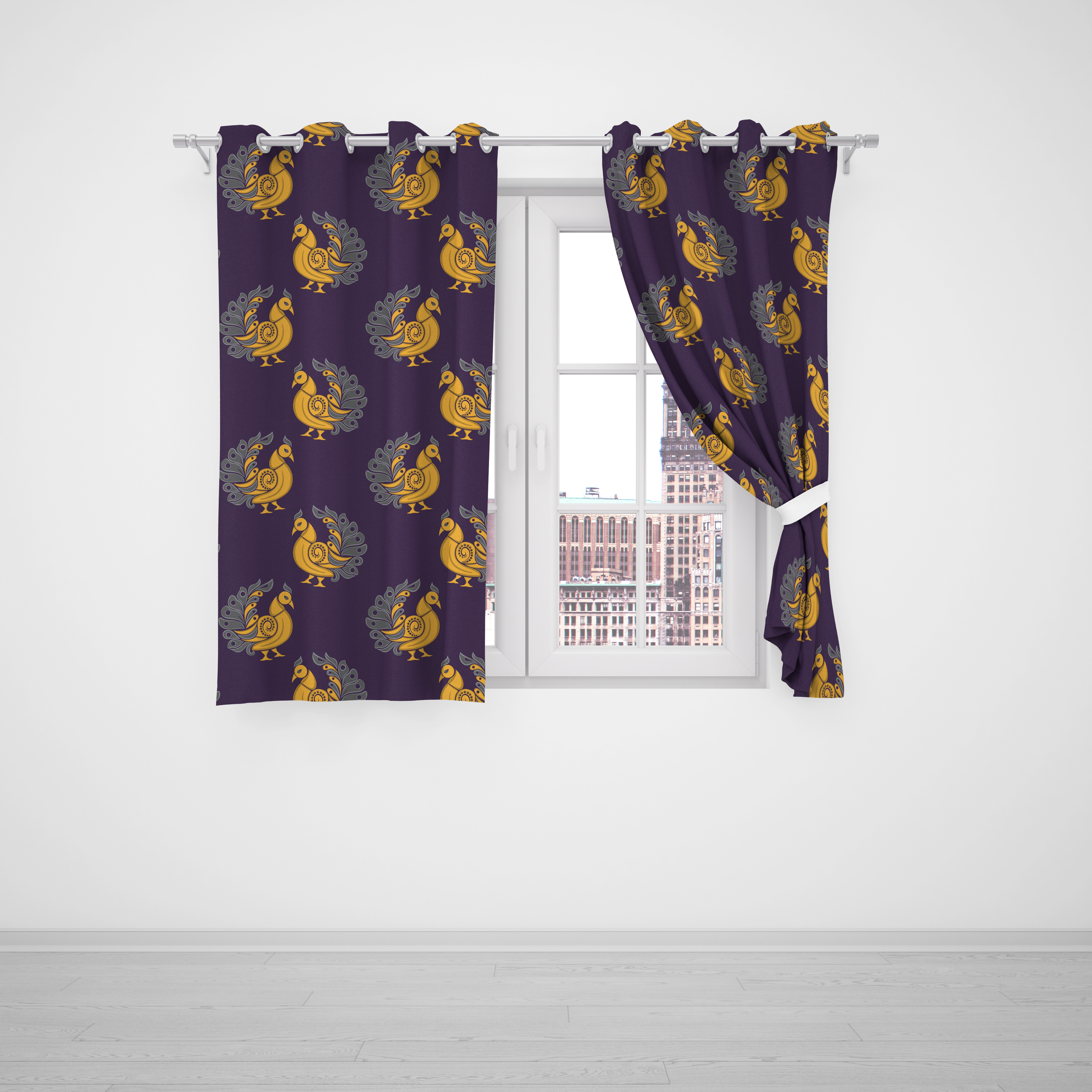 curtain