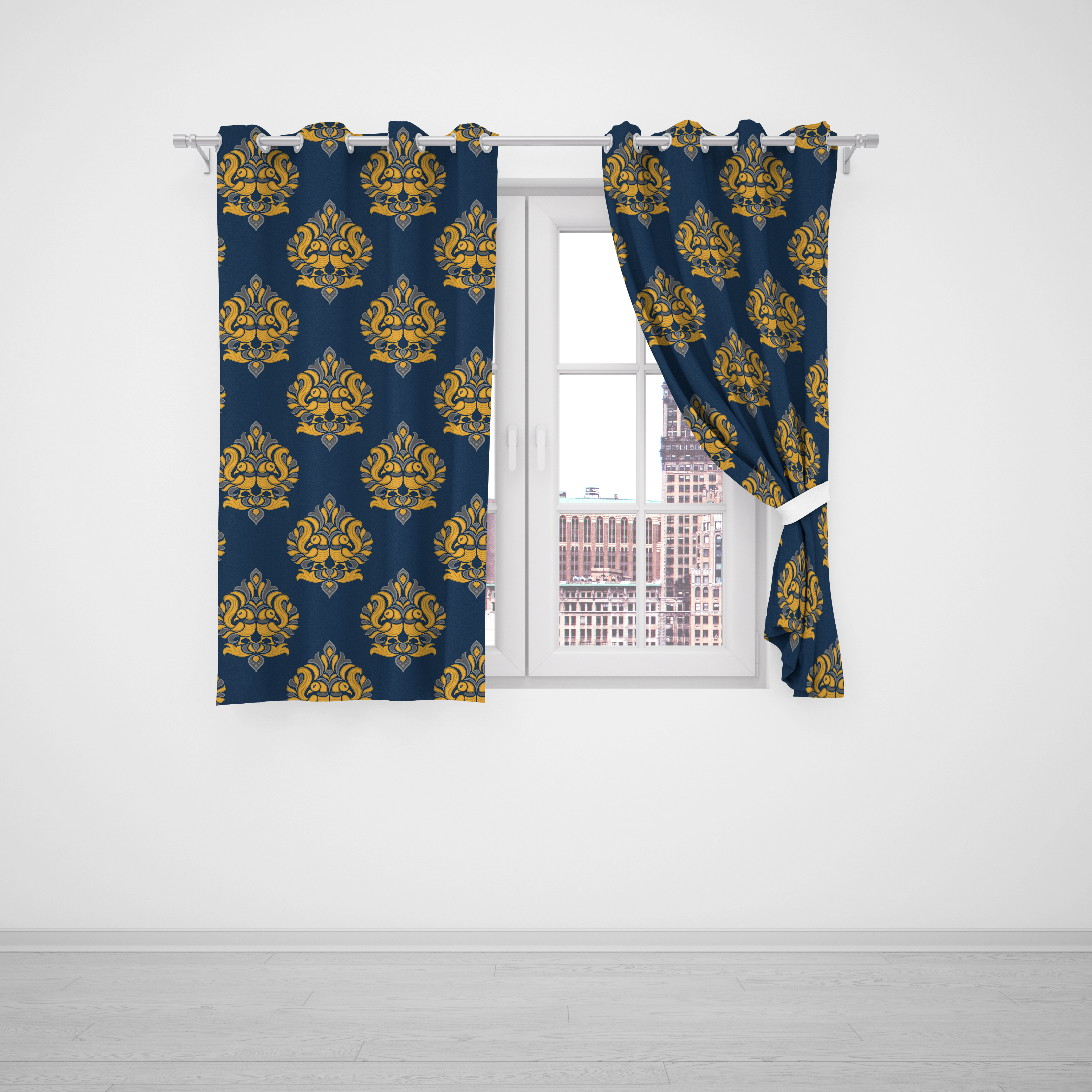 curtain