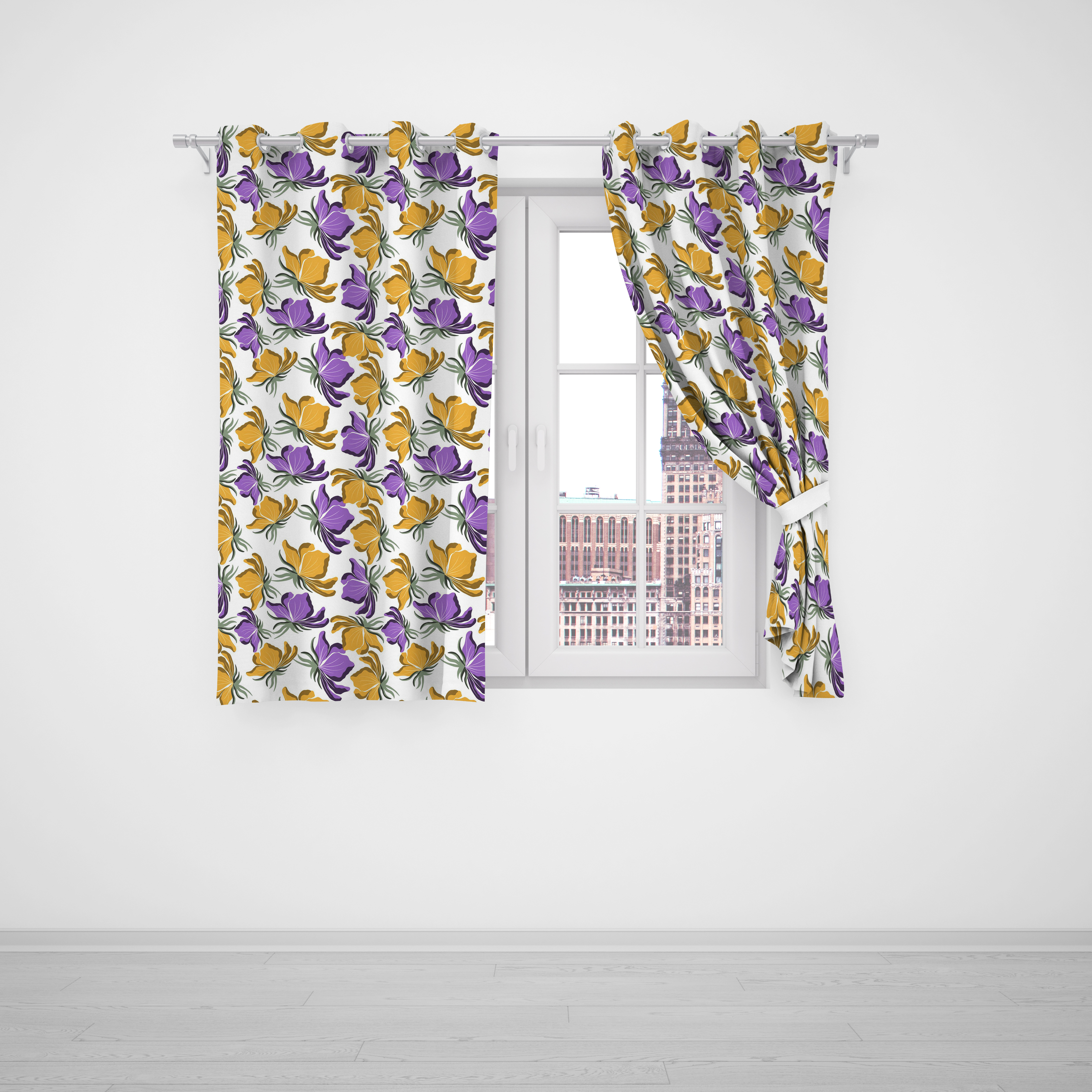 curtain