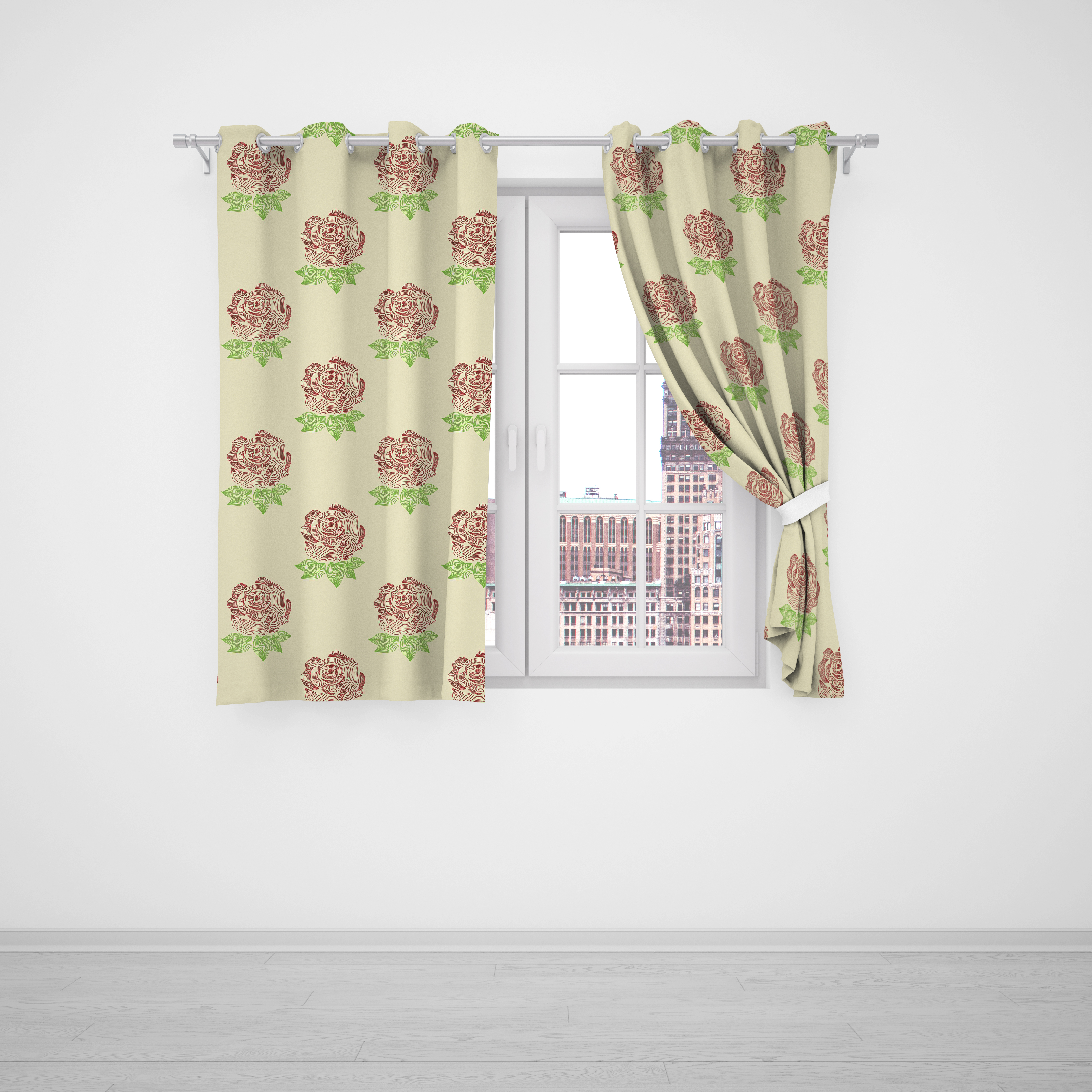 curtain
