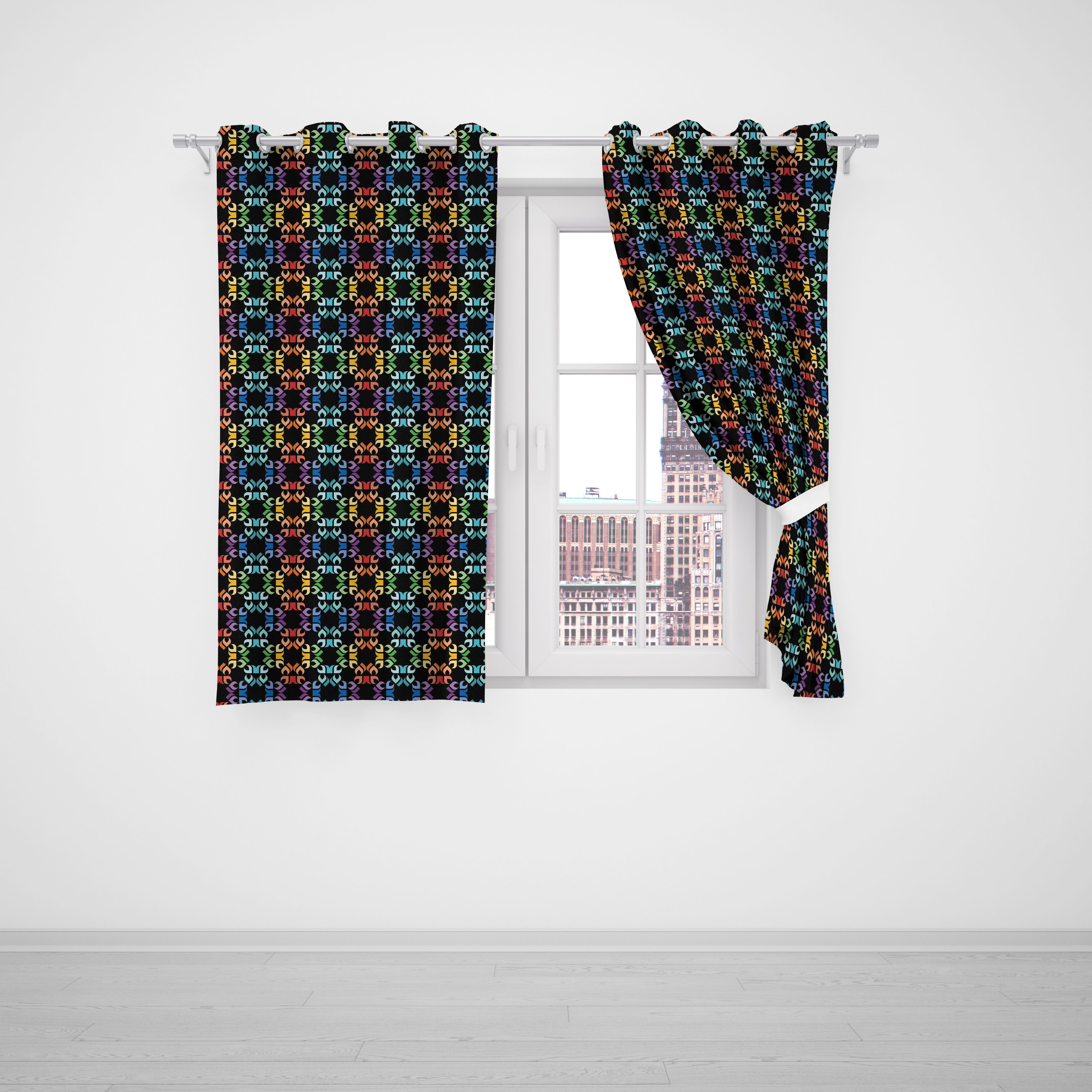 curtain