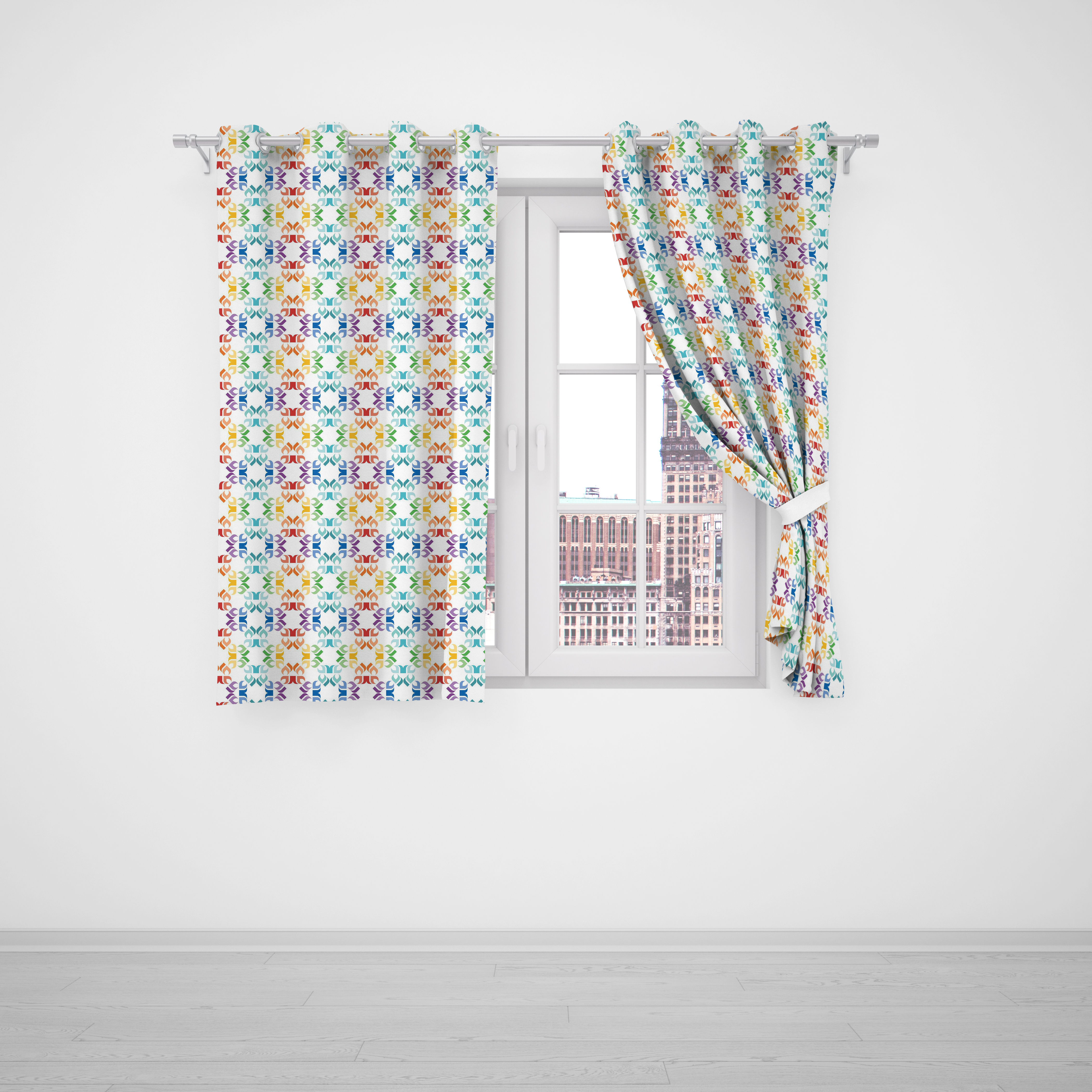 curtain