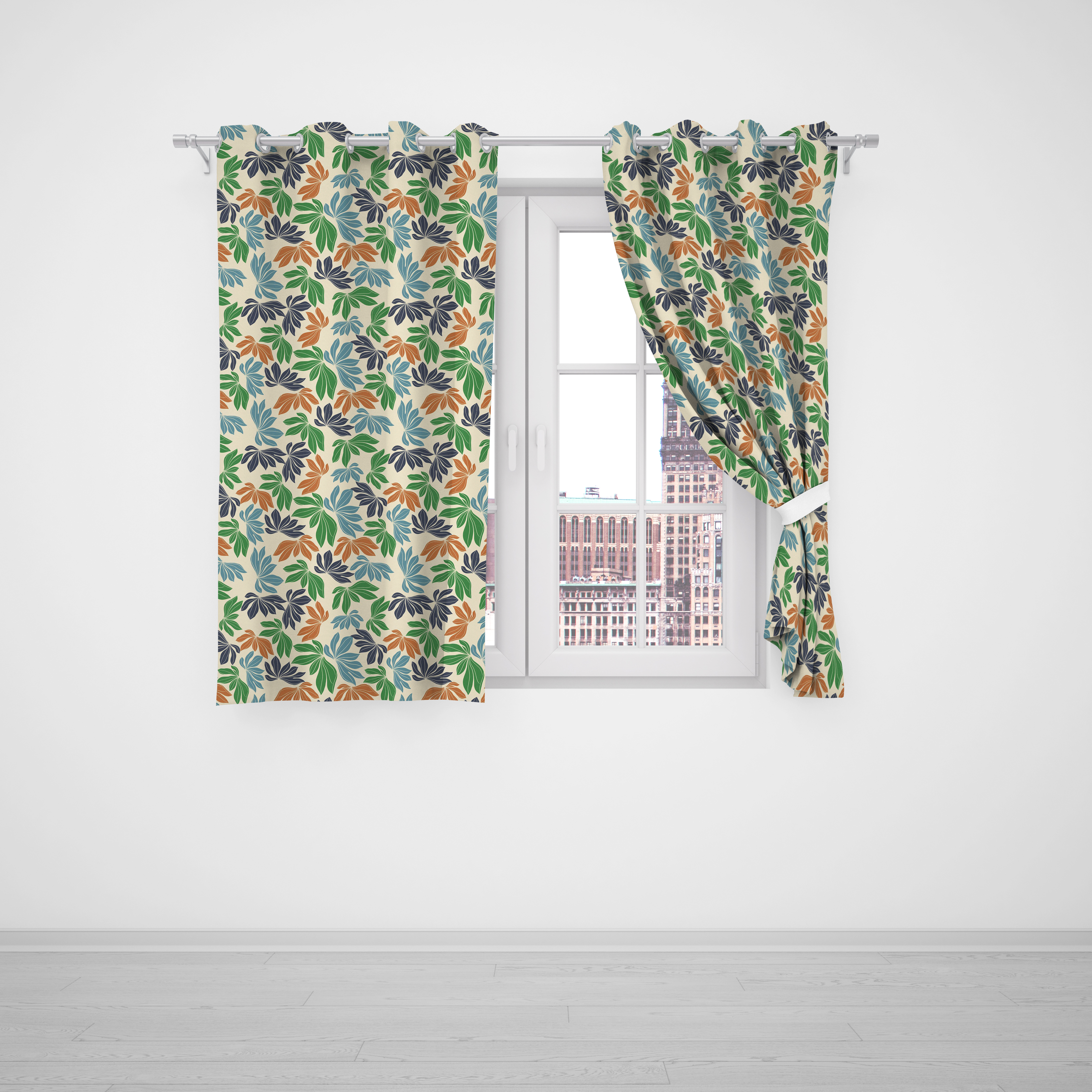 curtain
