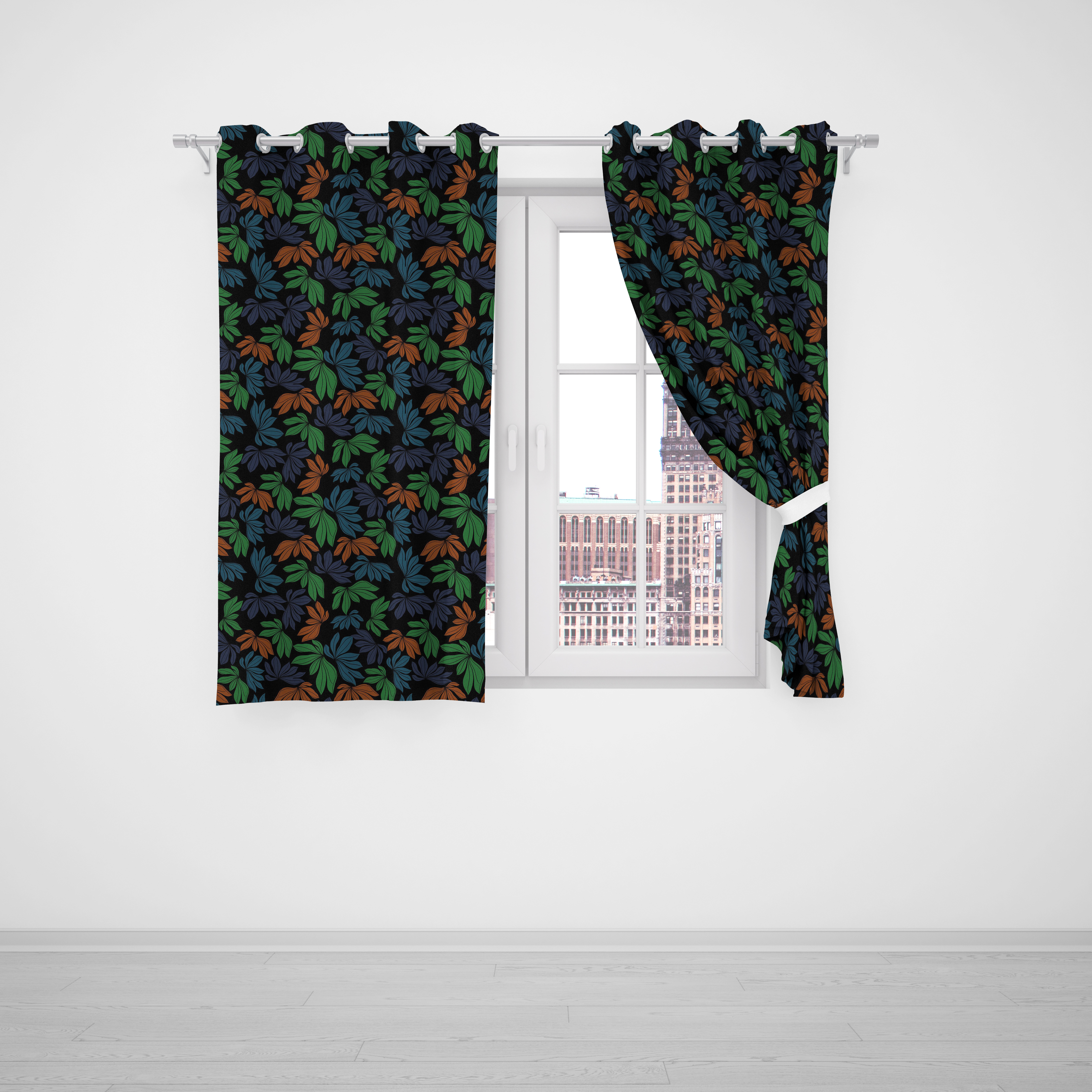 curtain